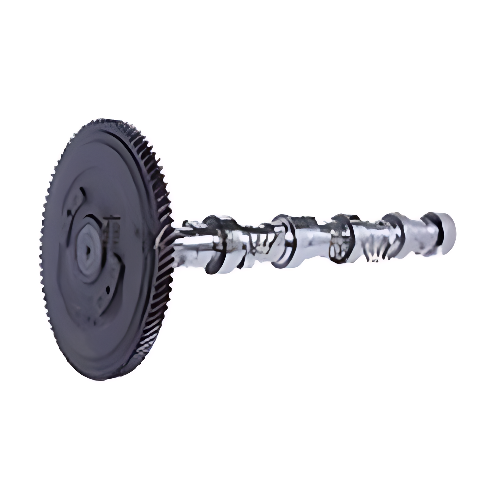 EIXO COMANDO VALVULAS OM449 - 4490500801