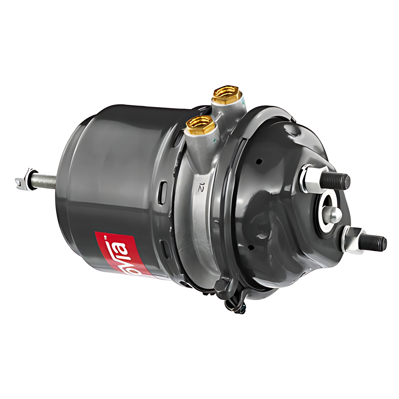 CILINDRO FREIO COMBINADO 24X24 - 0234207118