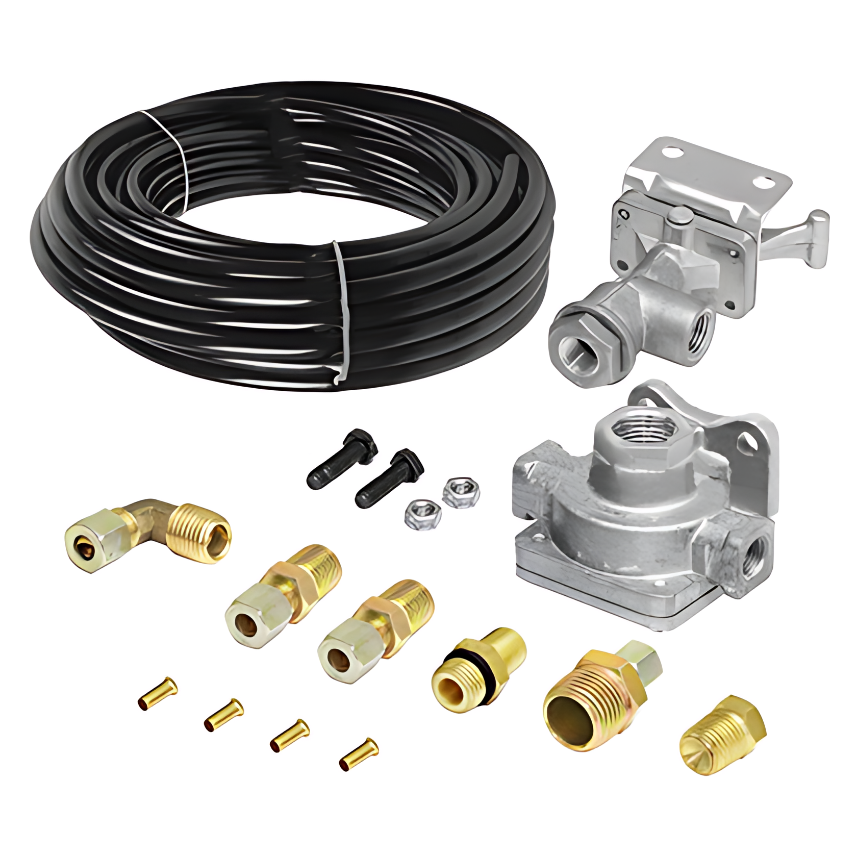 KIT INSTALACAO SUSPENSOR - 4000840