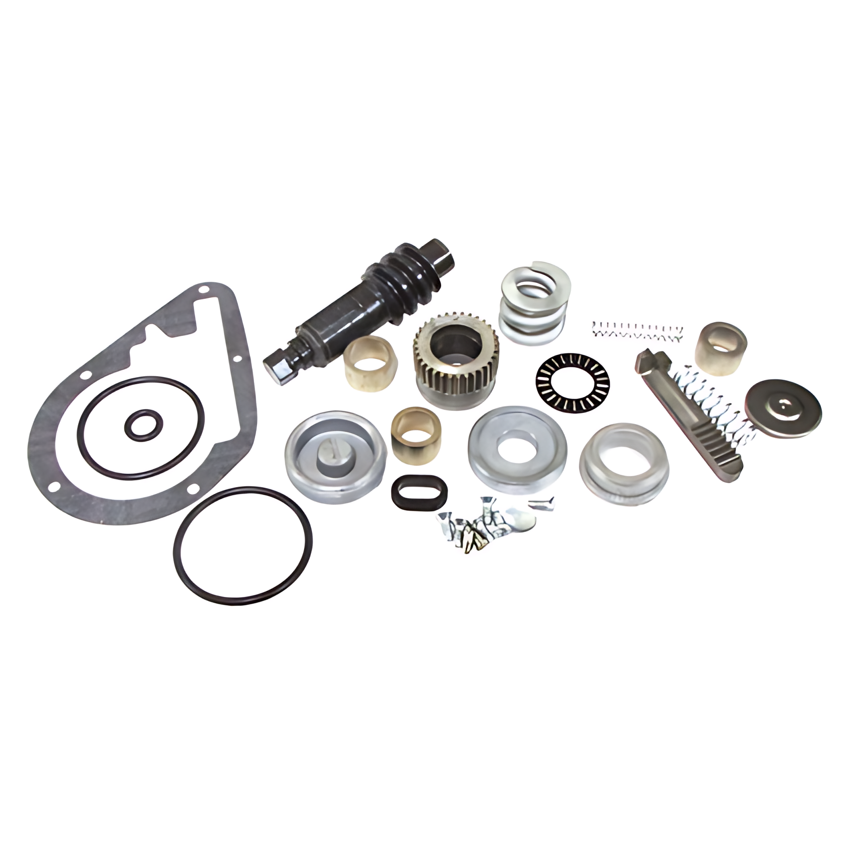 REPARO COMPLETO CATRACA HALDEX ANTIGA - 86574