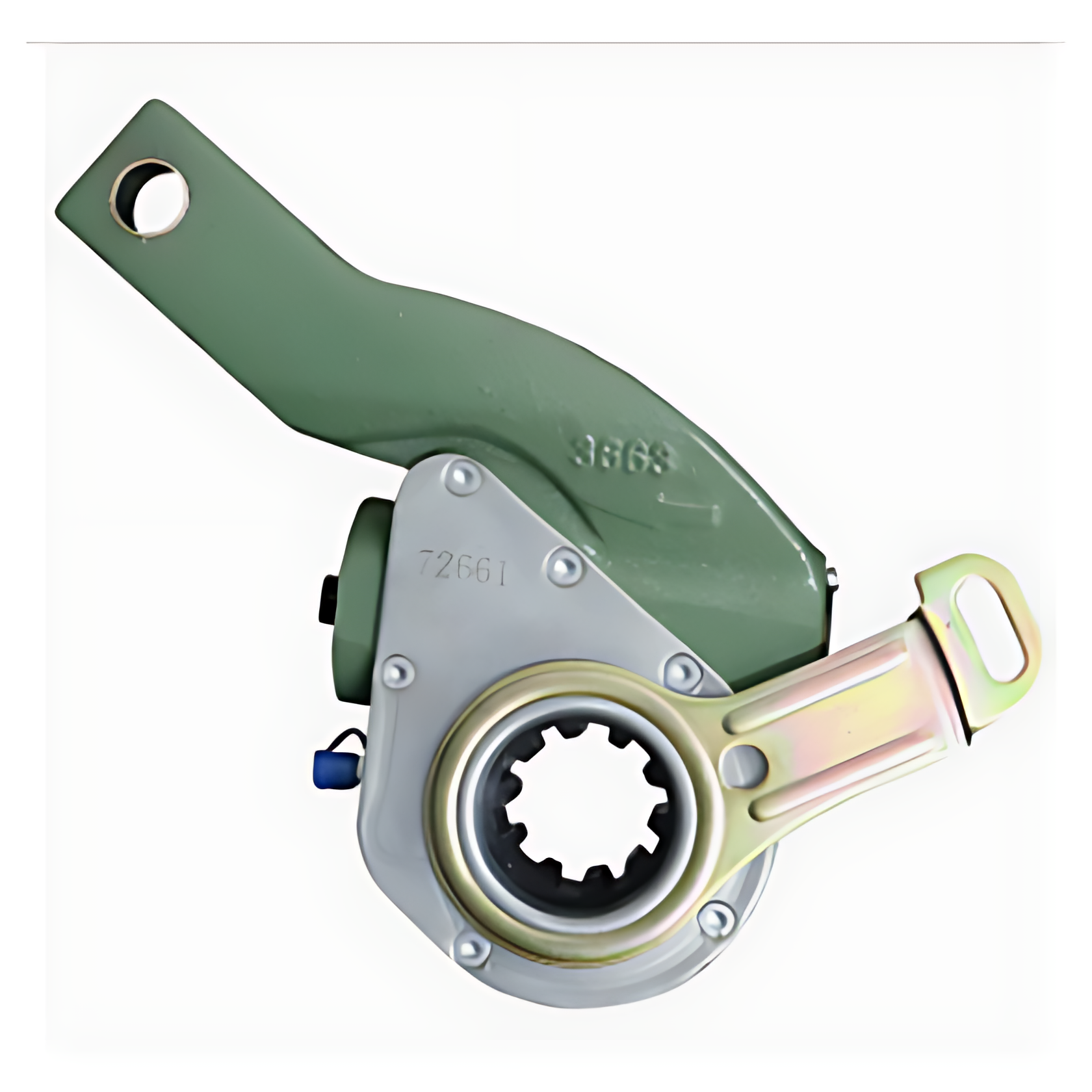 CATRACA FREIO AUTOMATICA TRASEIRA - 215850