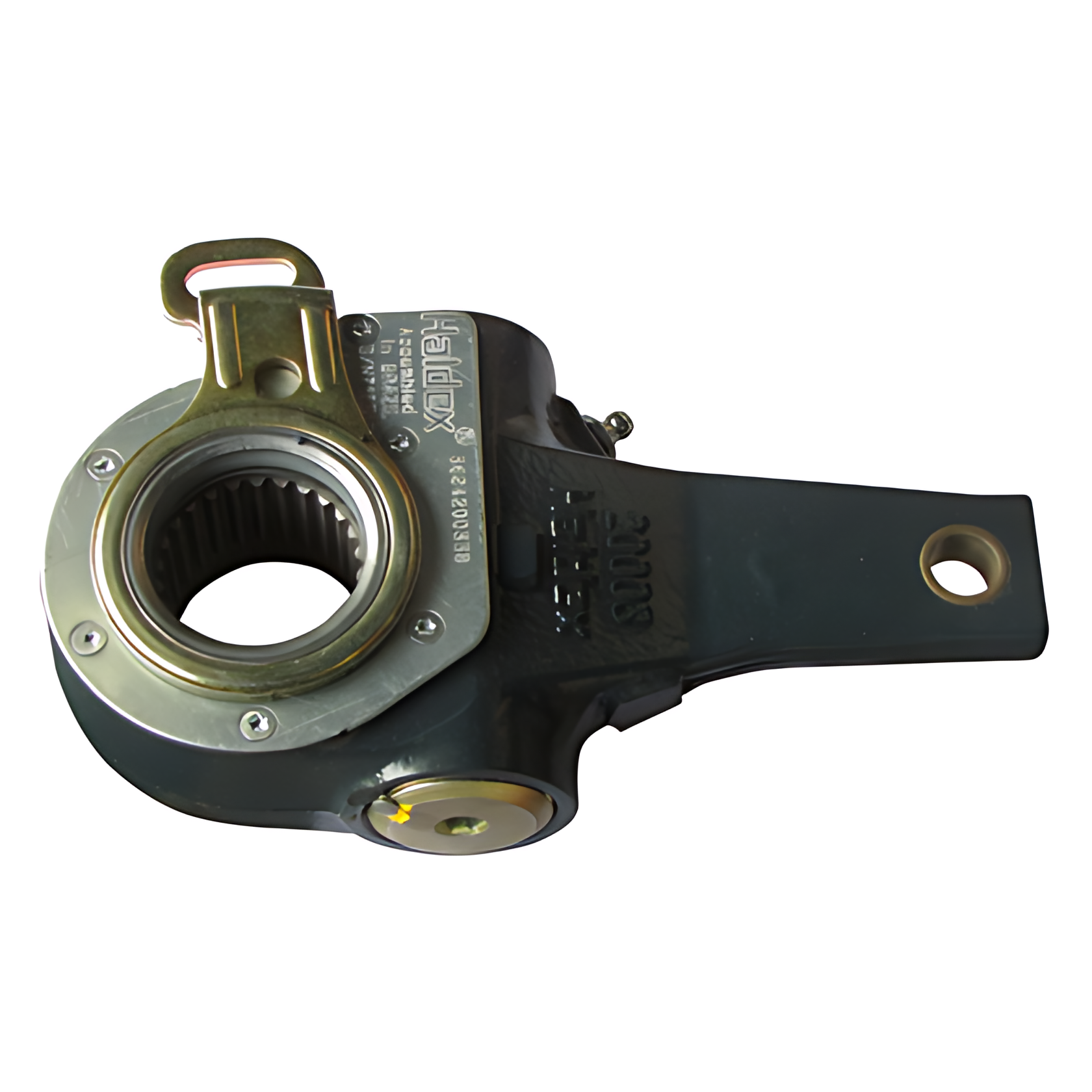 CATRACA FREIO MBB AUTOMATICA TRASEIRA LD - ML1372H