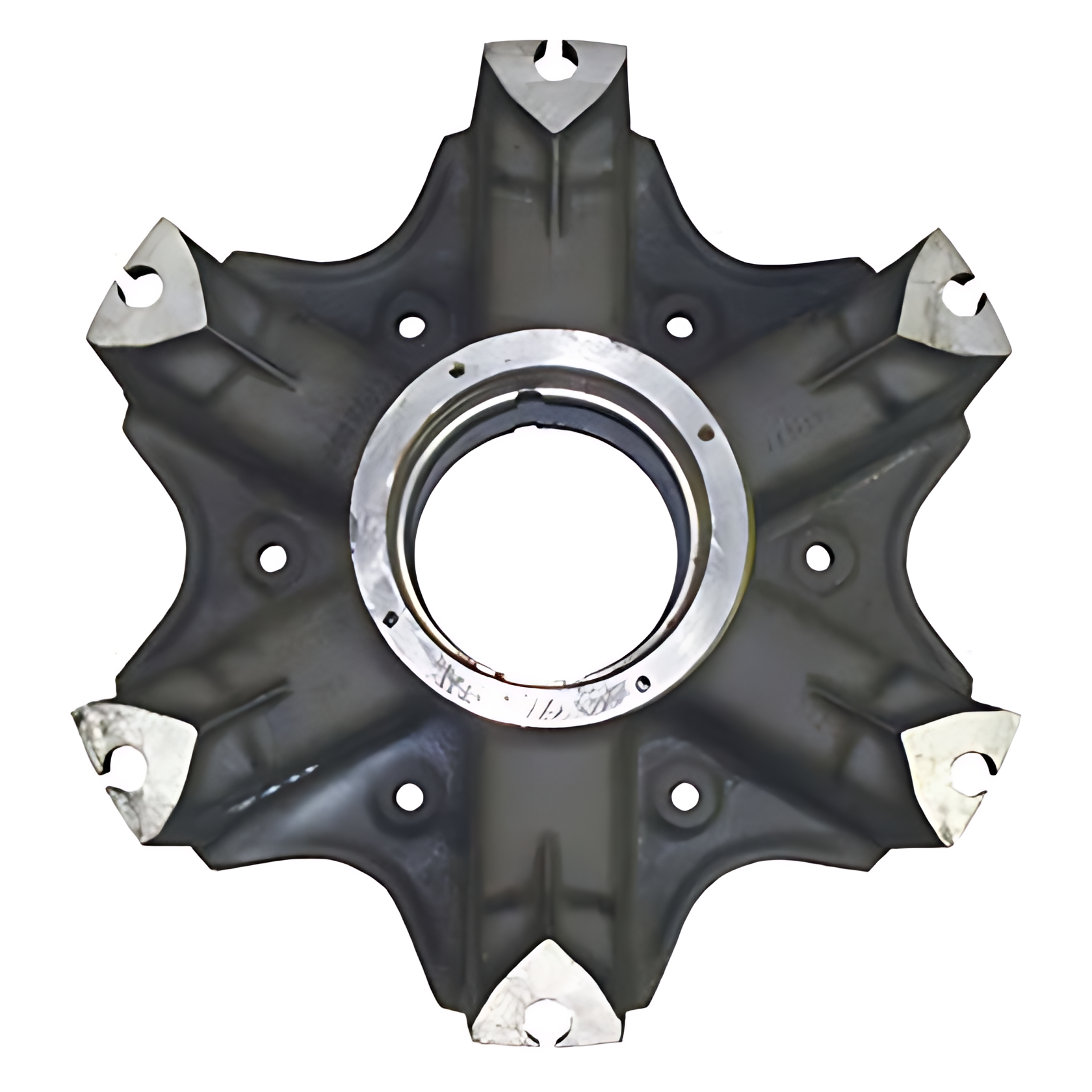 CUBO RODA RAIADO - CRCR002R