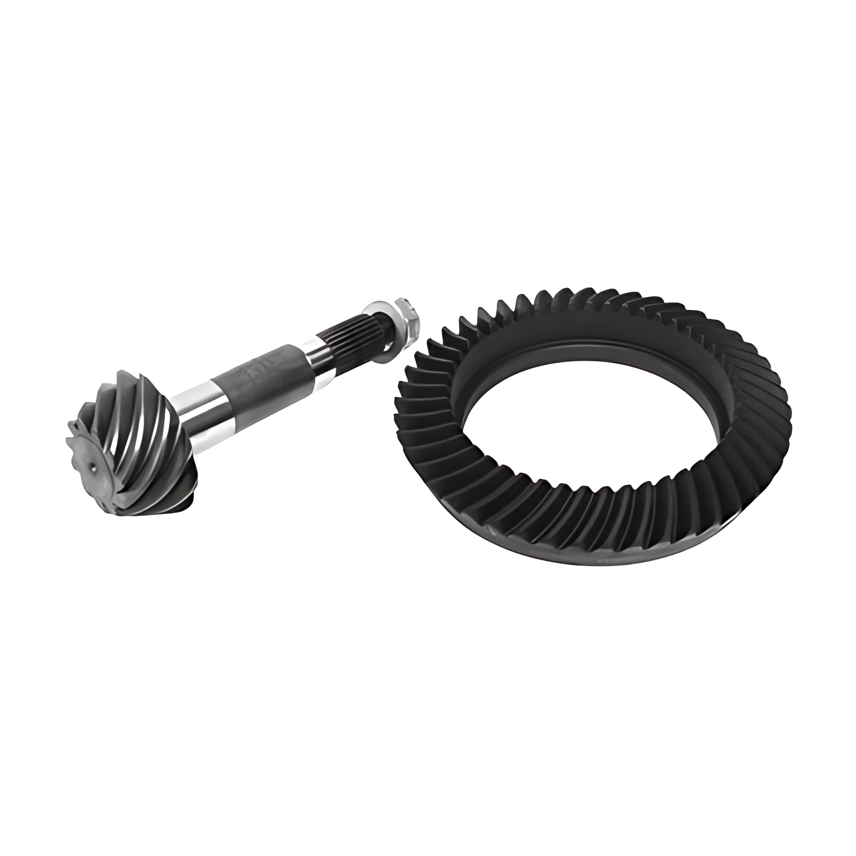 COROA E PINHAO 47X11 RAT 4.28 DIFERENCIAL DANA 44 - ND01001