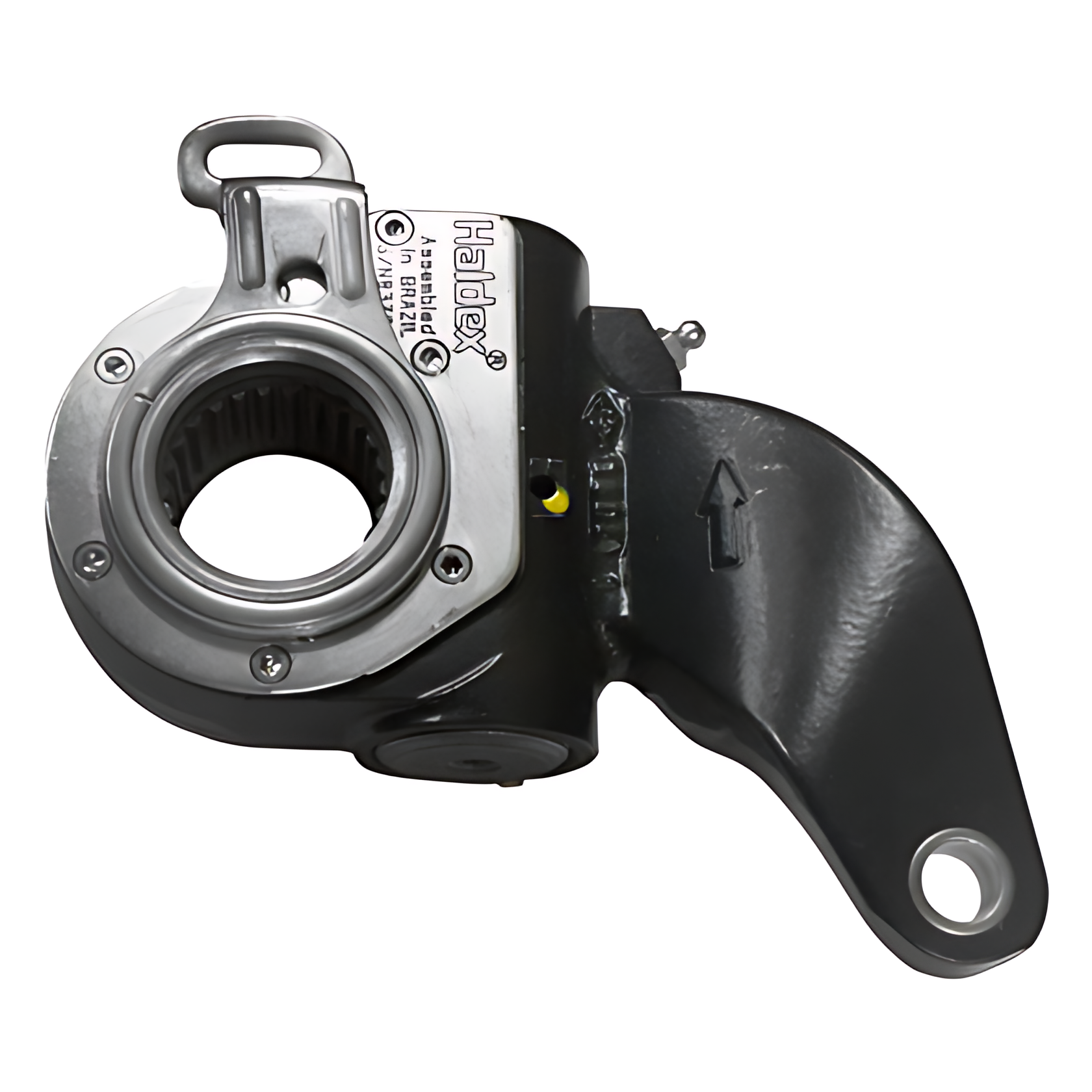 CATRACA FREIO MAN AUTOMATICA DIANTEIRA LD - 2V5609818B