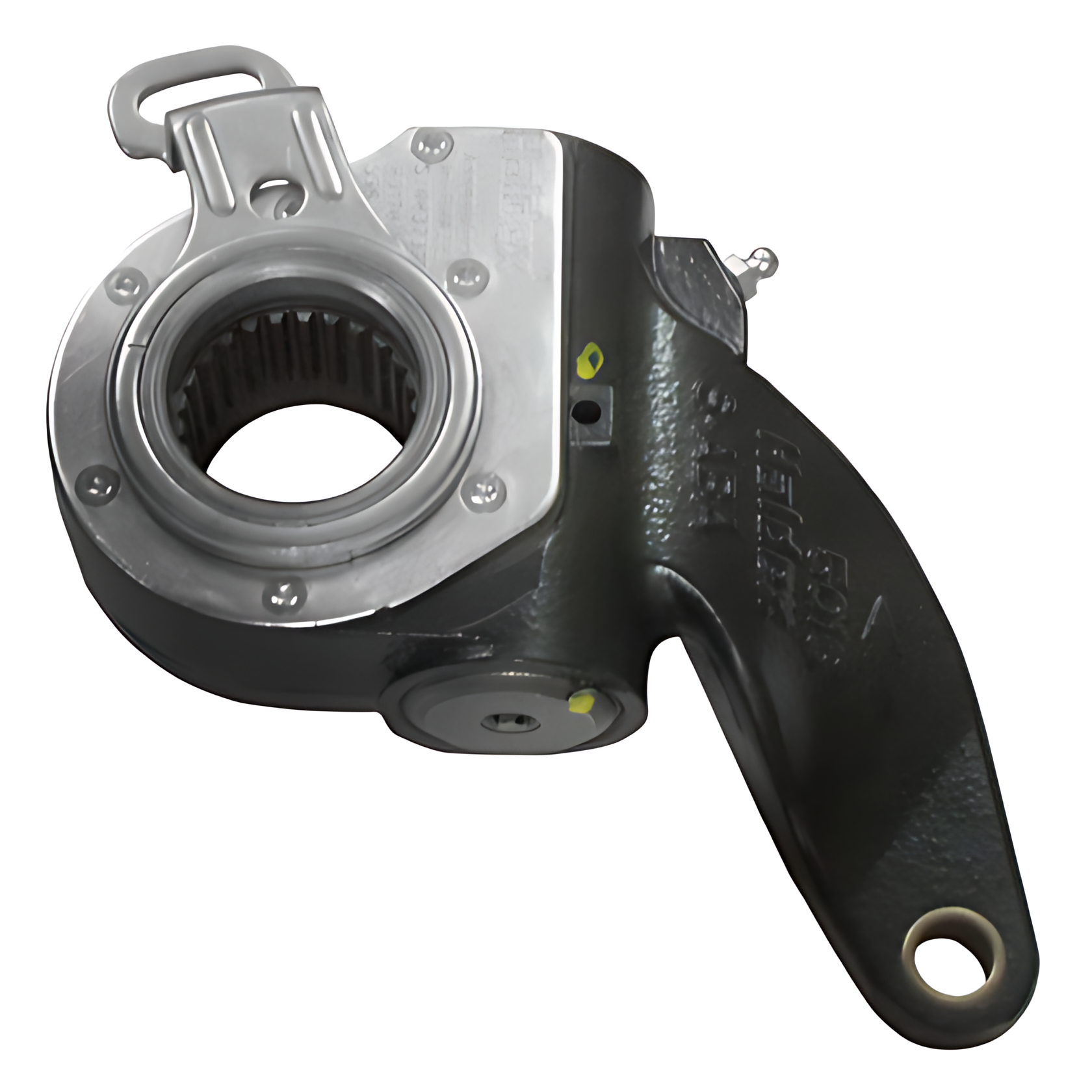 CATRACA FREIO MAN AUTOMATICA DIANTEIRA LE - 2V5609817B