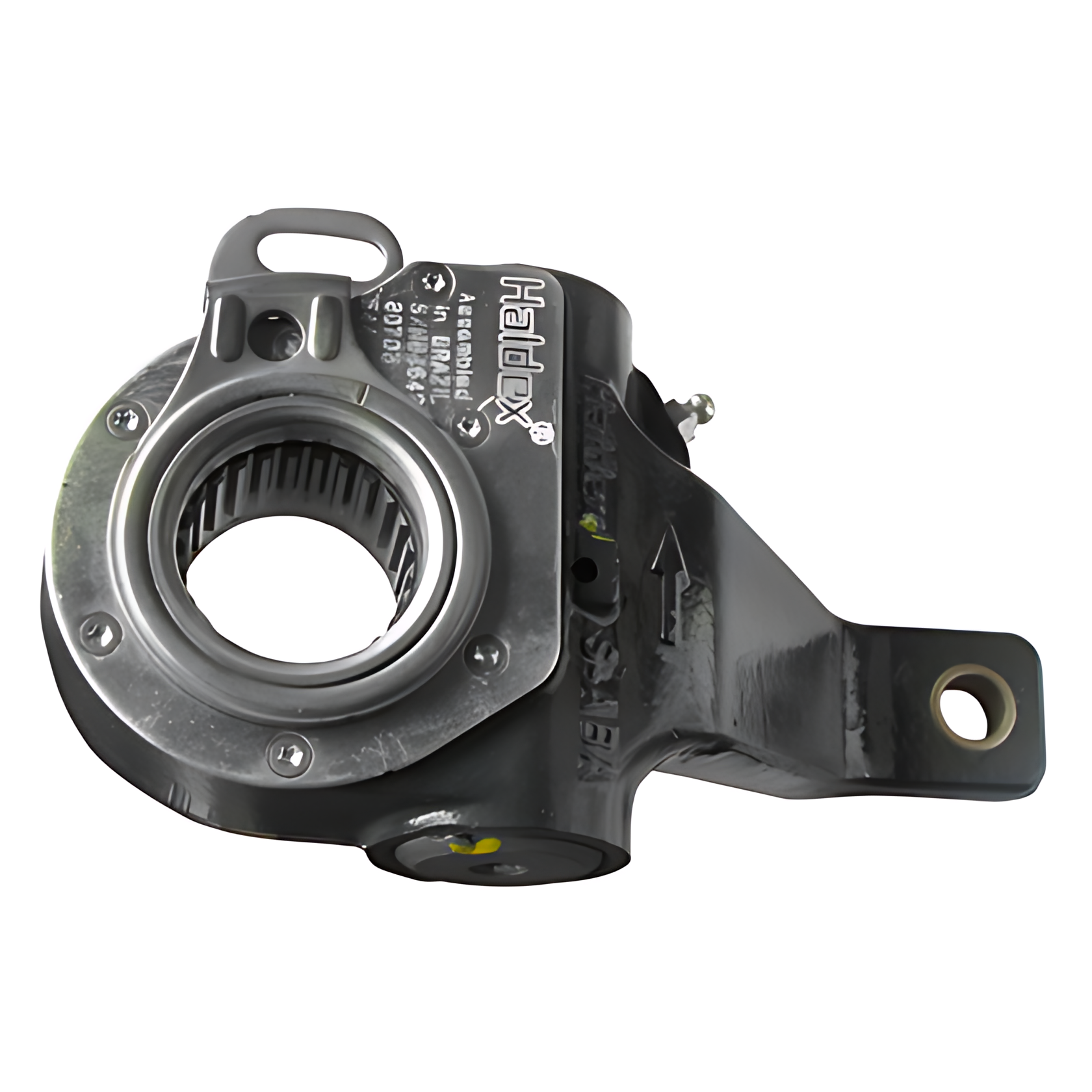 CATRACA FREIO MAN AUTOMATICA TRASEIRA LD - 80488C