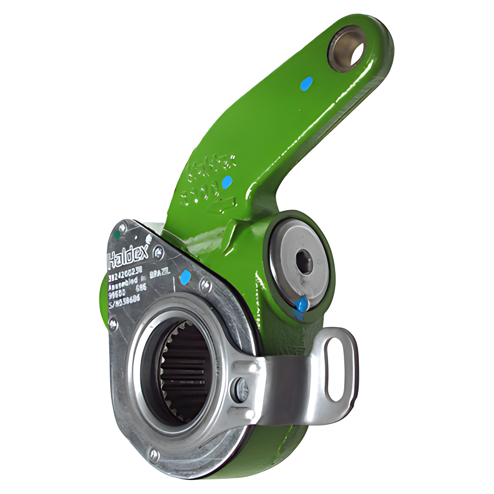 CATRACA FREIO MBB AUTOMATICA DIANTEIRA - 3574200538