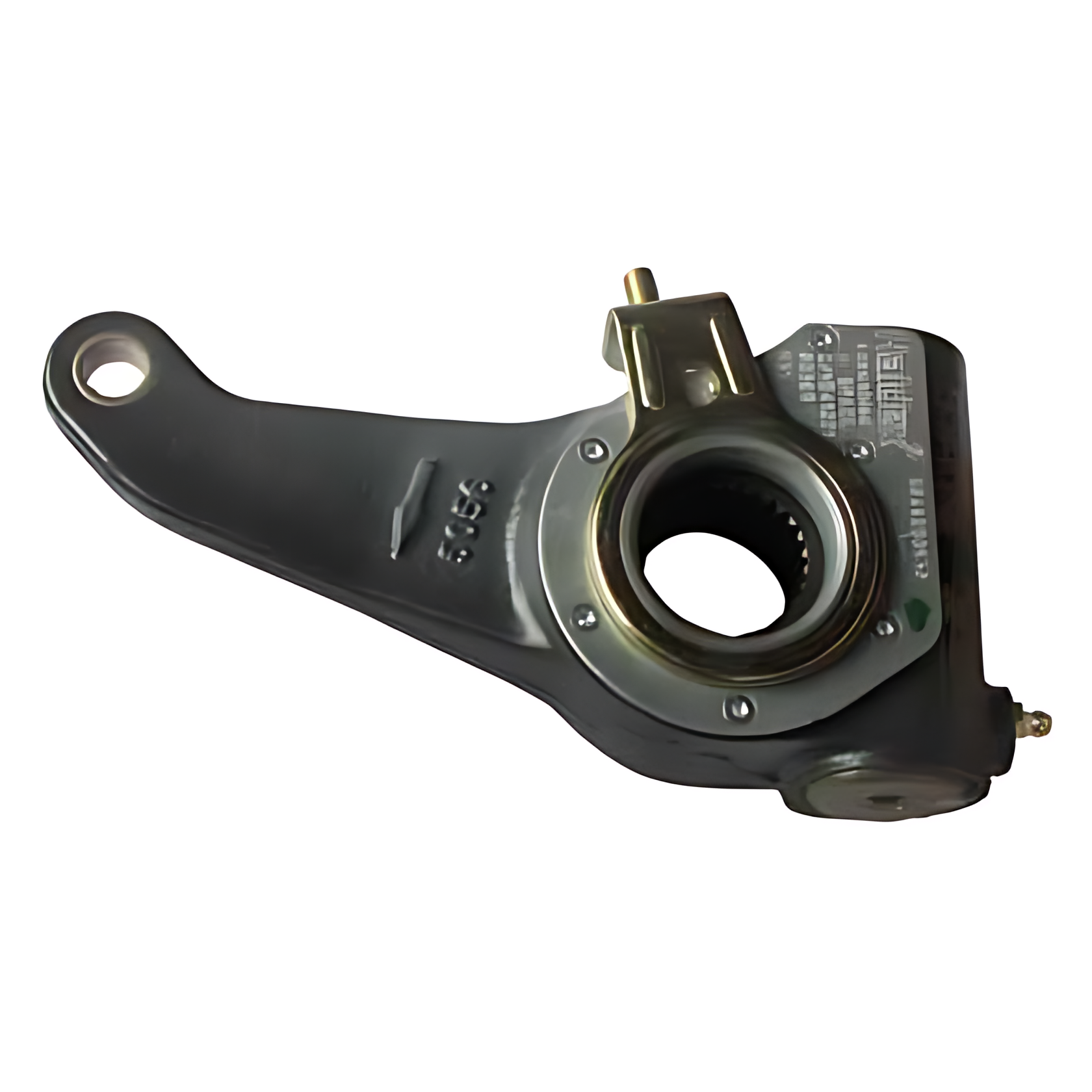 CATRACA FREIO MBB AUTOMATICA TRASEIRA LE - 3844200238