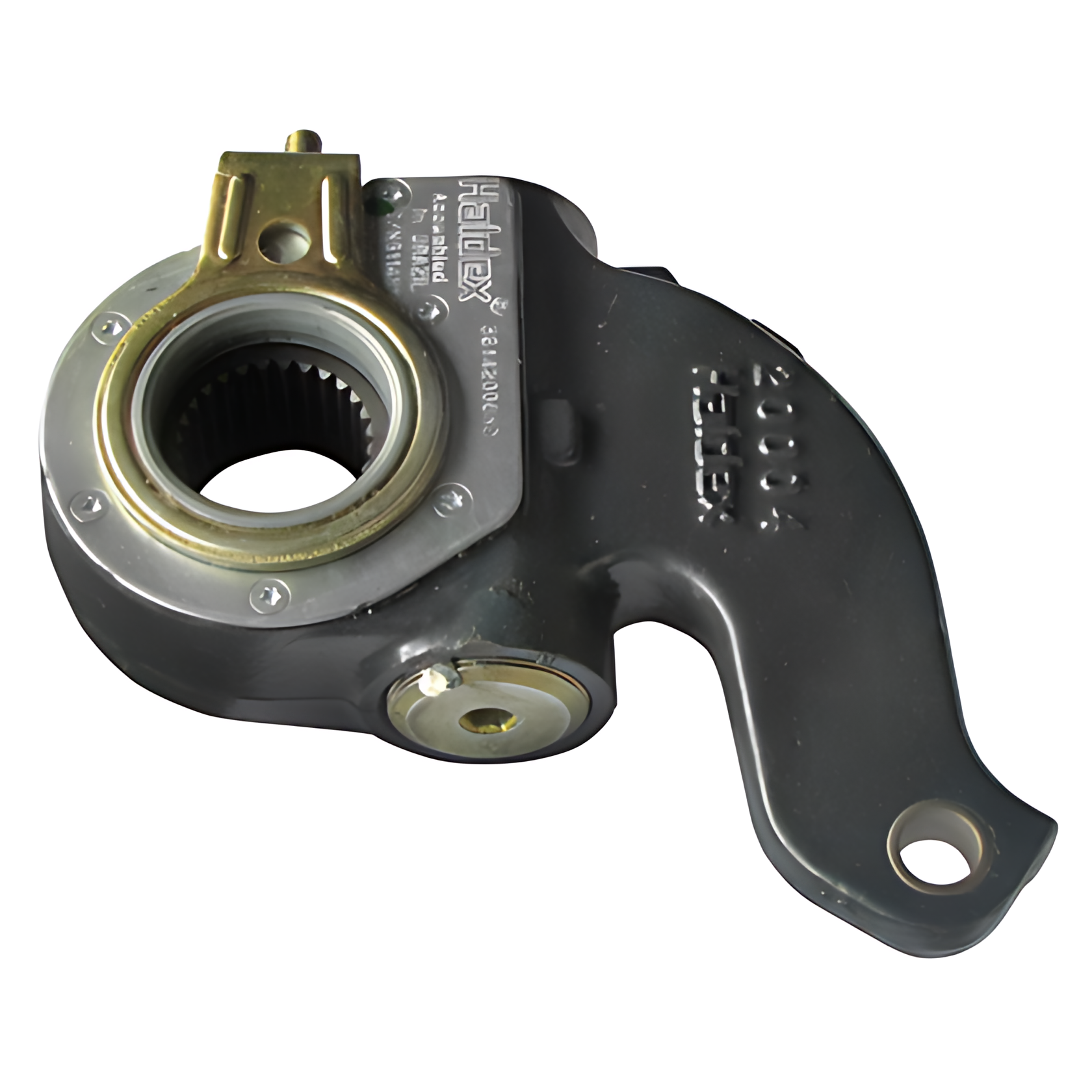 CATRACA FREIO MBB AUTOMATICA DIANTEIRA LE - 3844200638