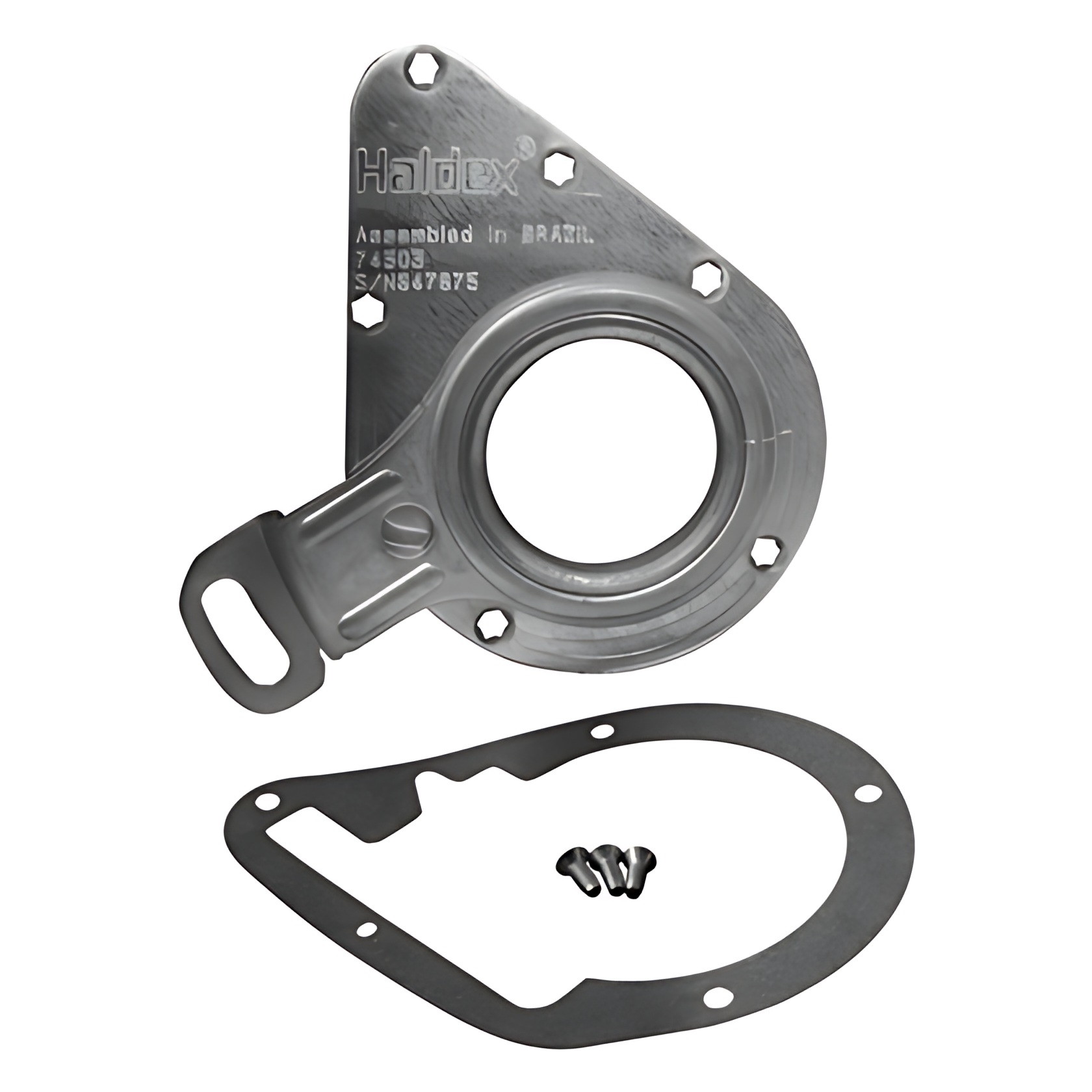 KIT UNIDADE CONTROLE - 3844210038