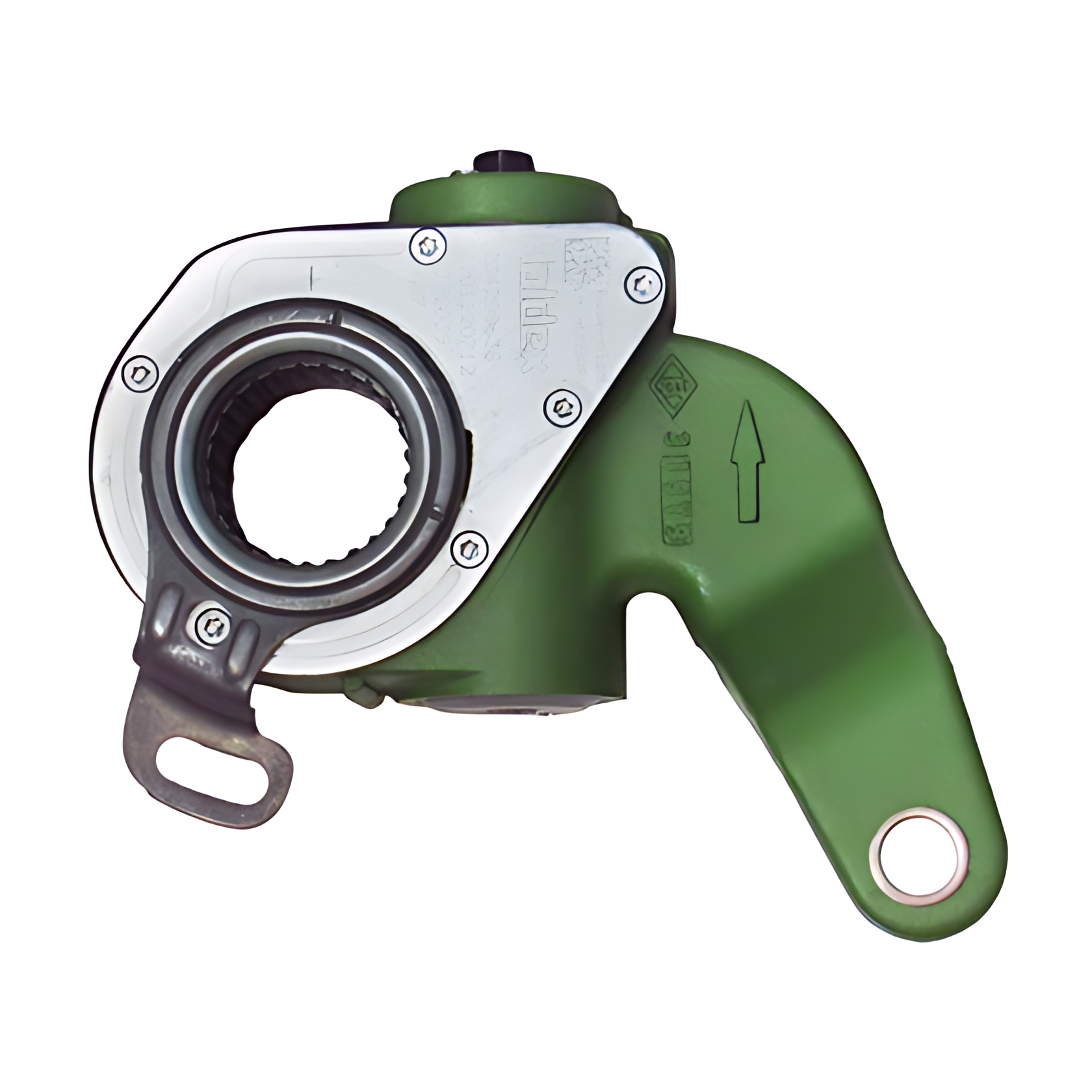 CATRACA FREIO AUTOMATICA 3 EIXO L/E - 6234200638