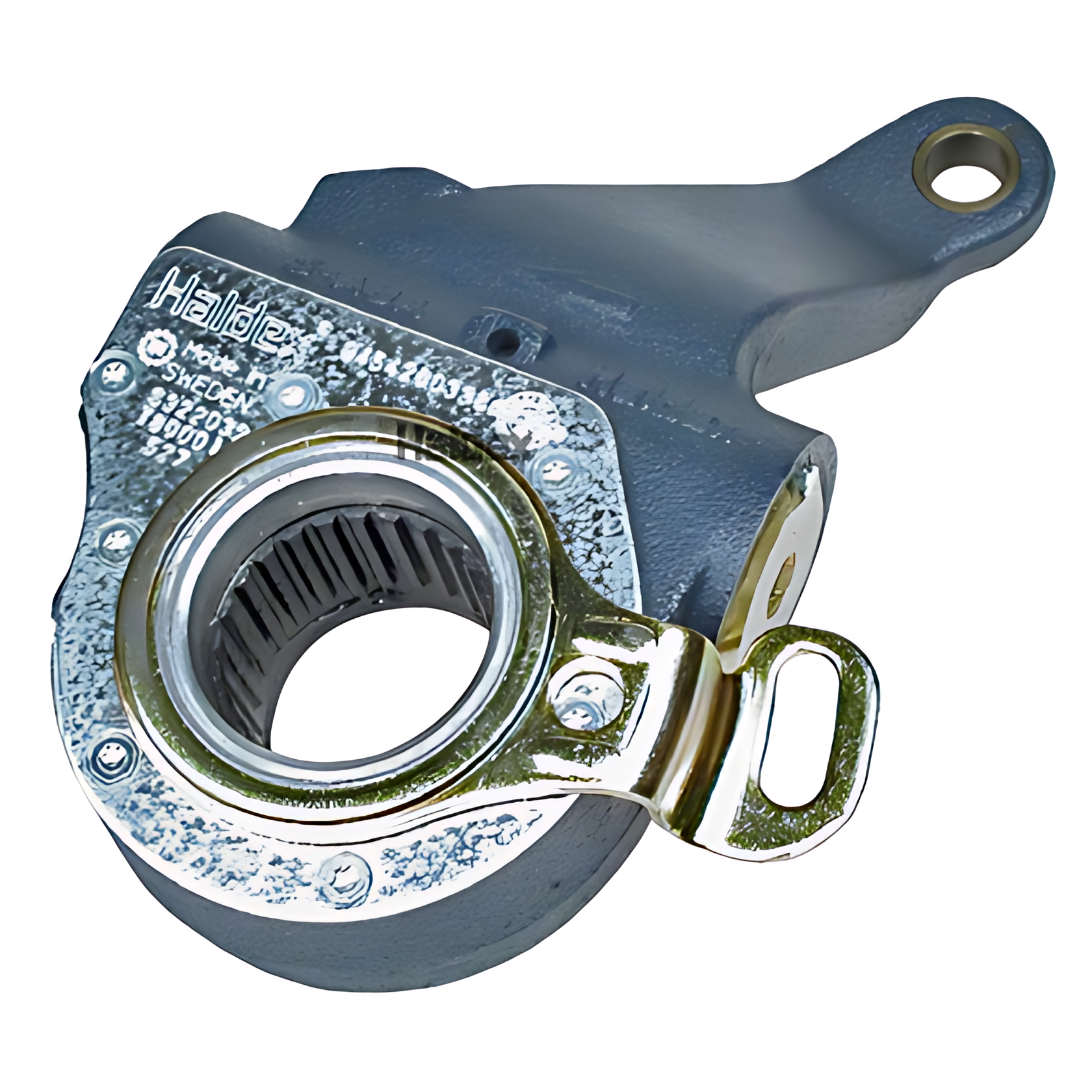 CATRACA FREIO MBB AUTOMATICA TRASEIRA LD - 80681HBC