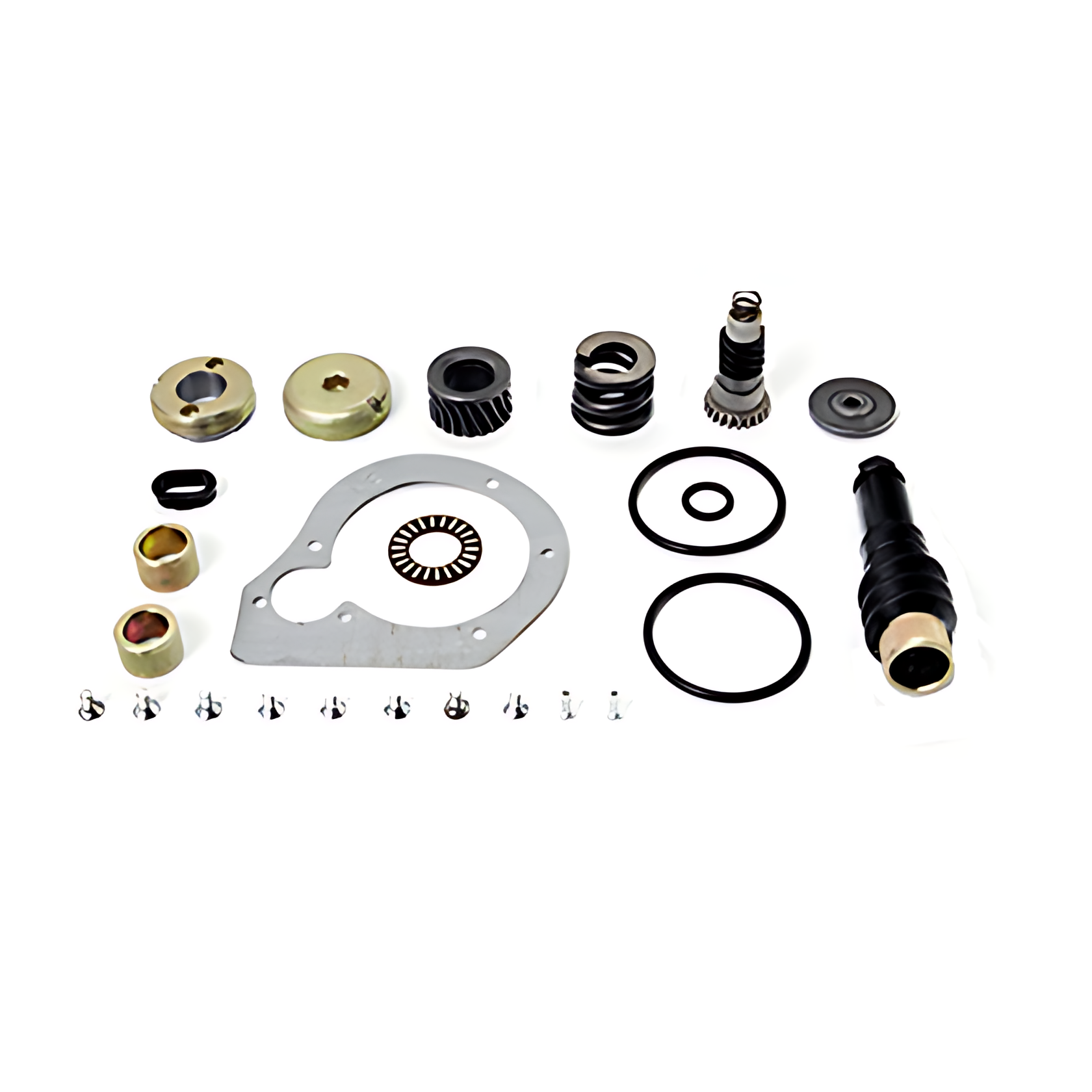 KIT REPARO COMPLETO S-ABA 4 POSICAO - ML1369