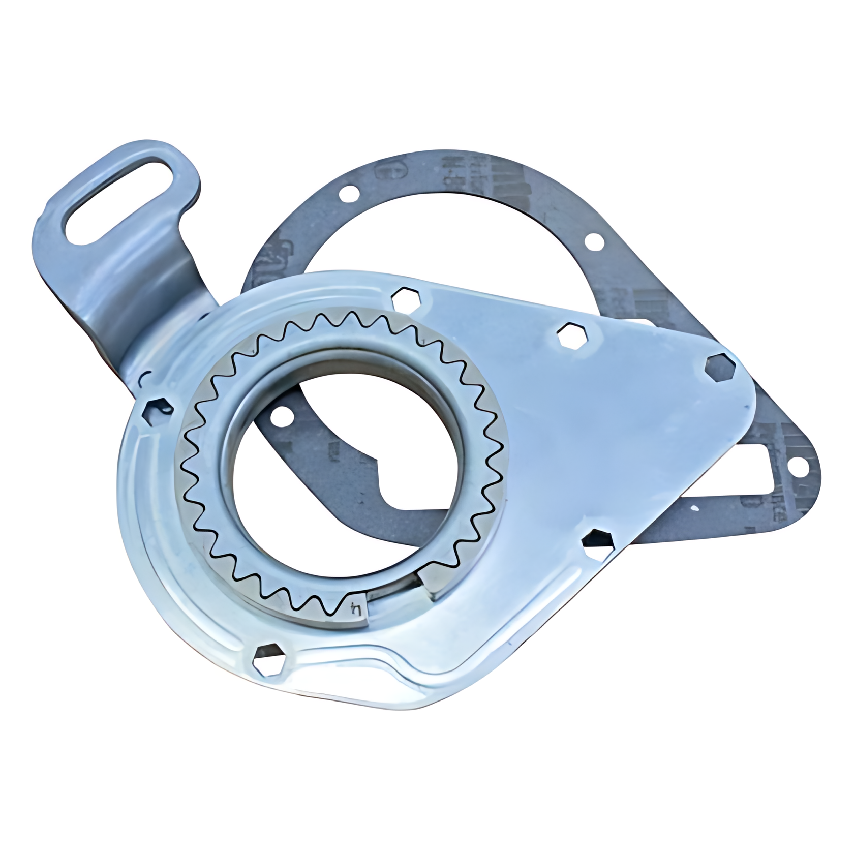 TAMPA CATRACA FREIO - 0004204238