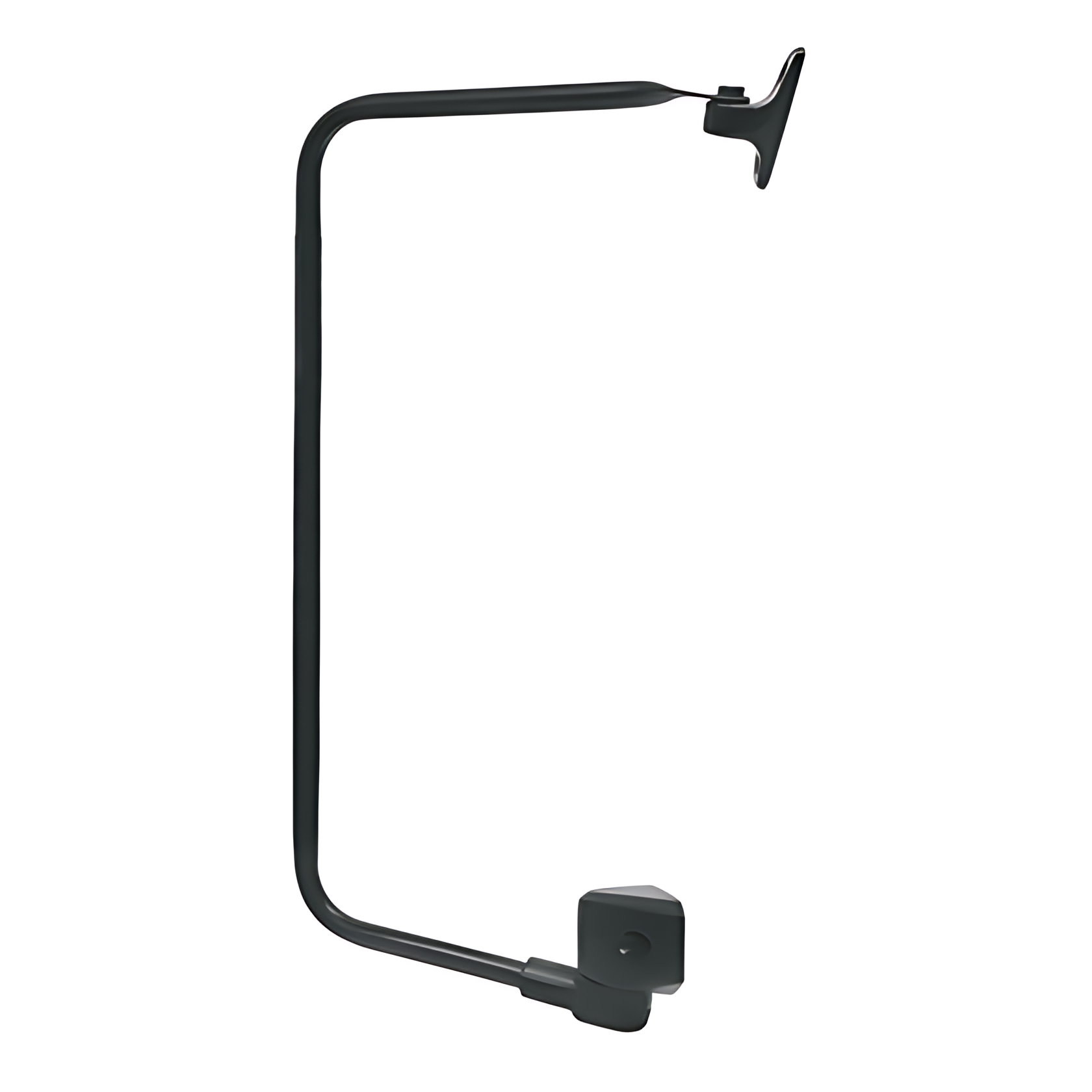 BRACO ESPELHO RETROVISOR LE - ER1201