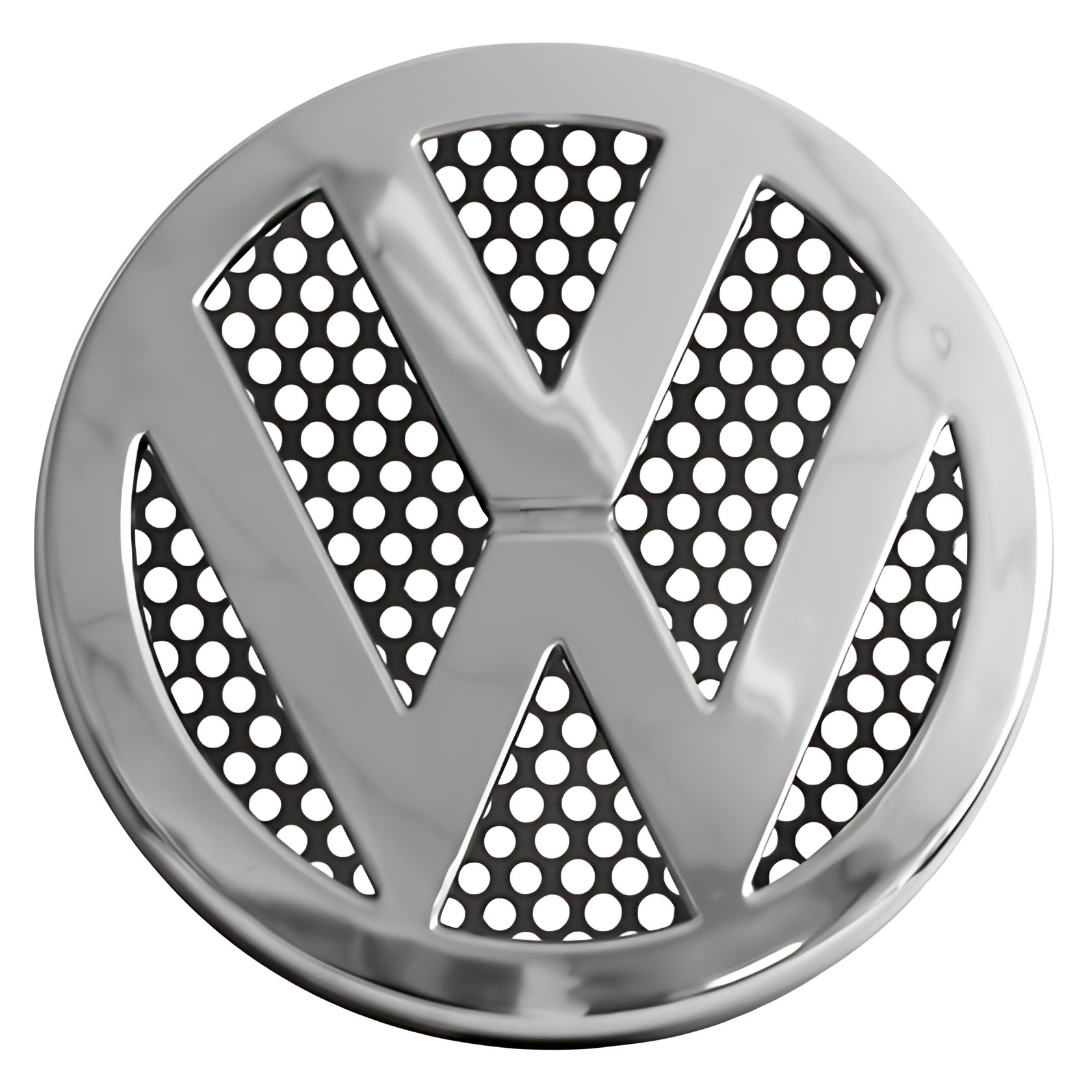 EMBLEMA DA GRADE - 2RD853601A