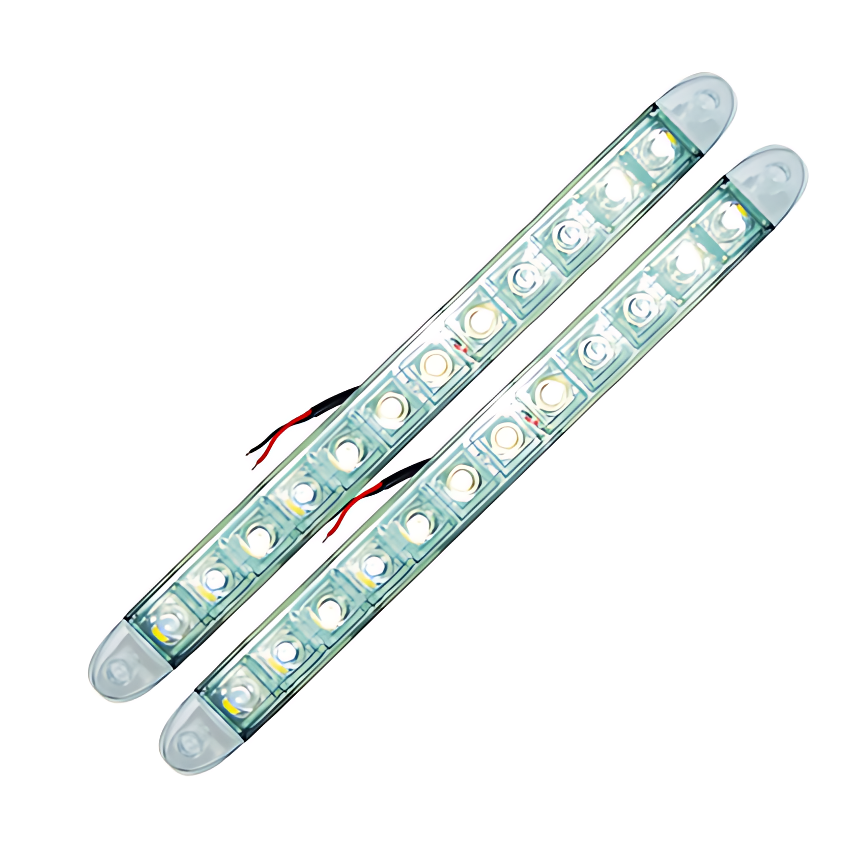BARRA 12 LEDS 24V DRL - DNI2035