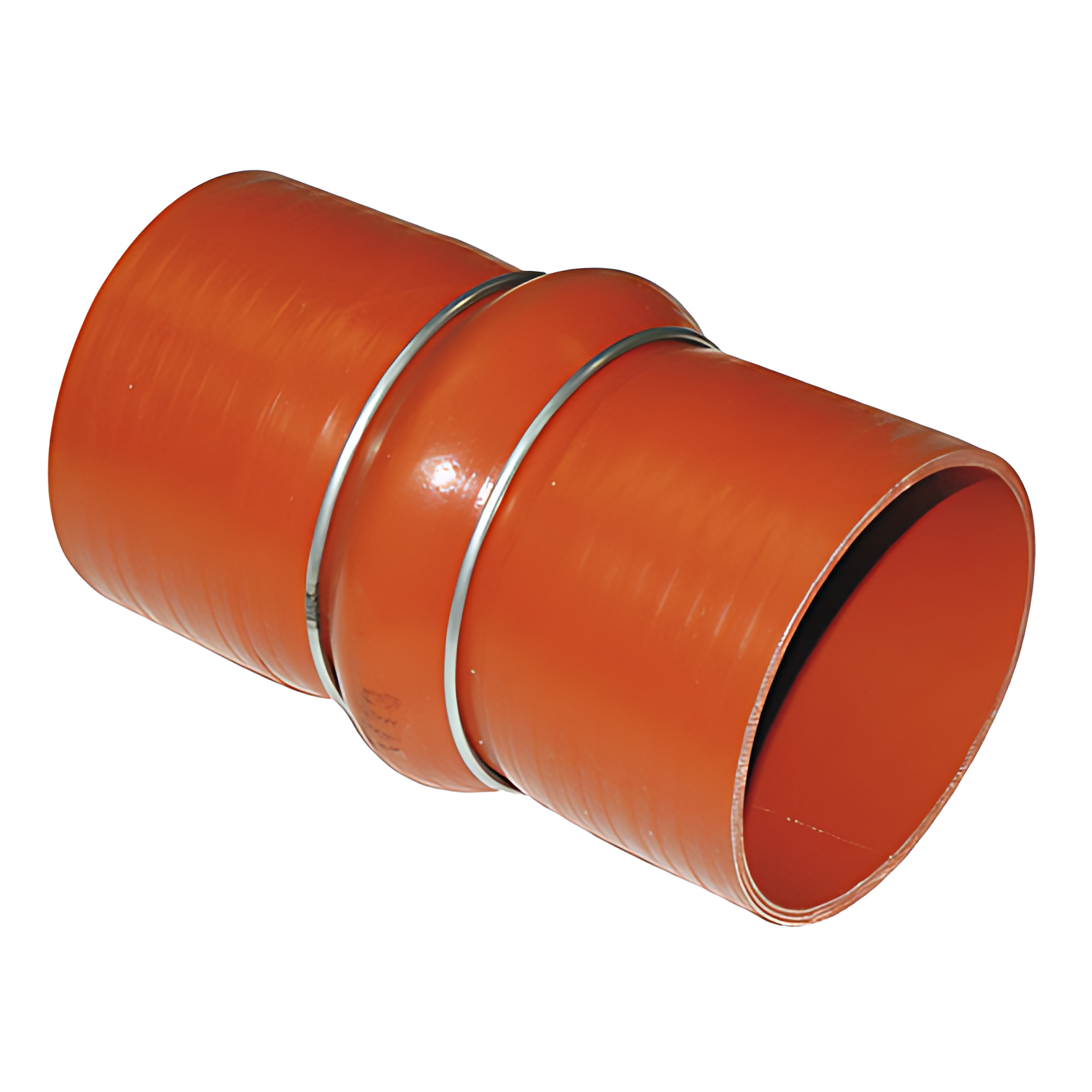 MANGUEIRA TURBO INTERCOOLER - VMA10031