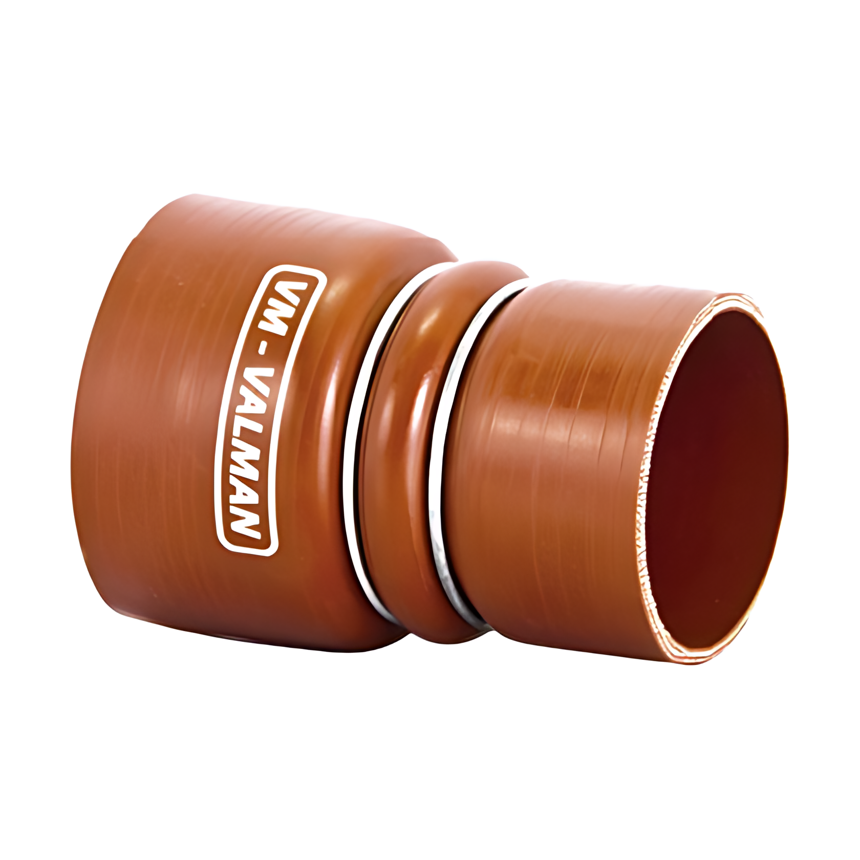 MANGUEIRA LIGACAO INTERCOOLER - 4C456C640DA