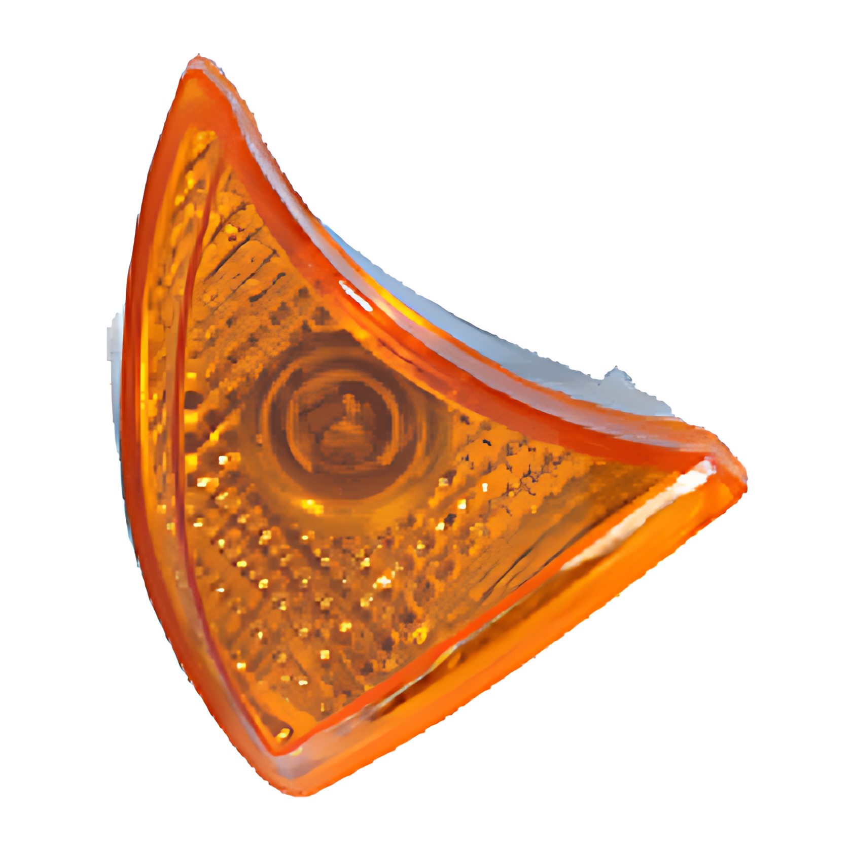 LANTERNA DIRECIONAL LD AMARELA - 42555041