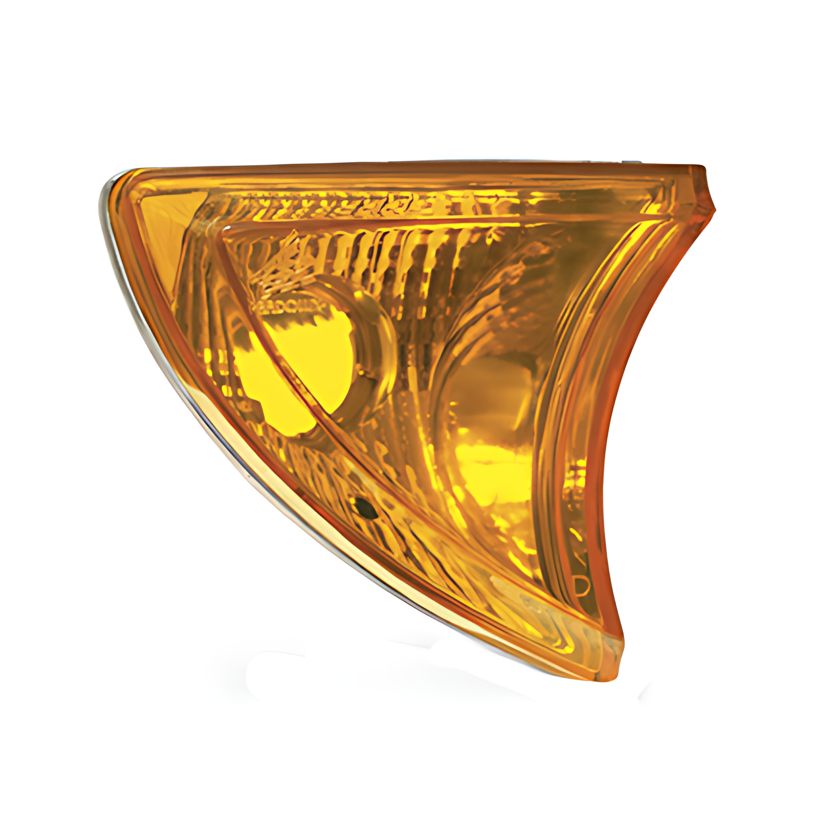 LANTERNA DIRECIONAL LE AMARELA - PL07320201