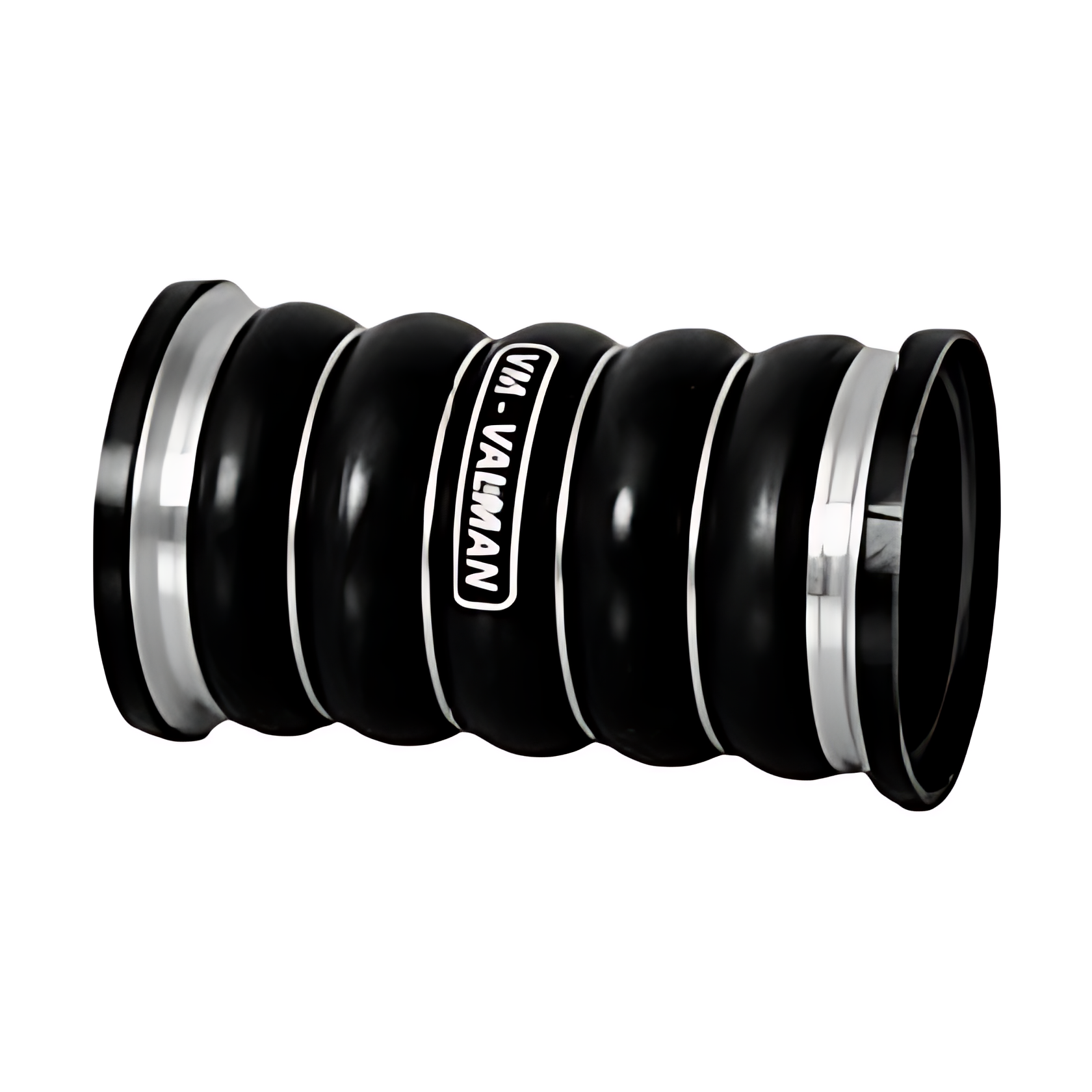 MANGUEIRA INTERCOOLER LIGACAO TURBO ( COM  ANEIS ) - VMV40088