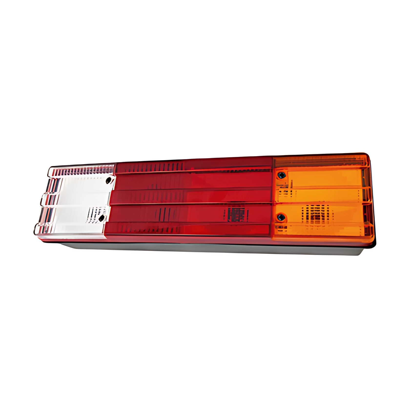 LANTERNA TRASEIRA LD SEM VIGIA TRICOLOR - 9585400170