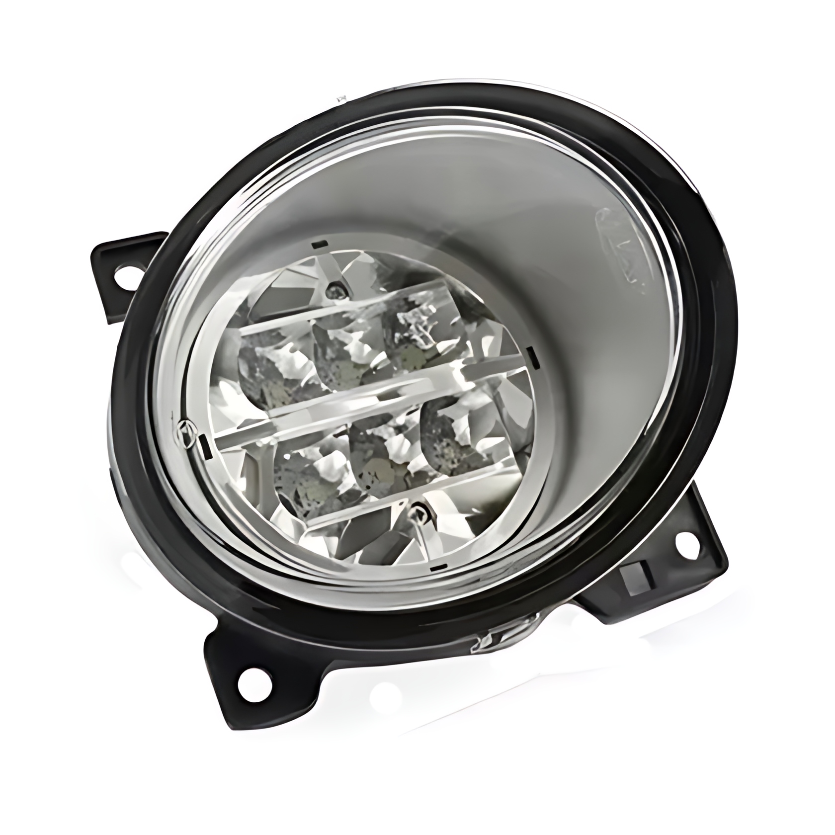 FAROL AUXILIAR LED 24V LE CRISTAL - 2080688