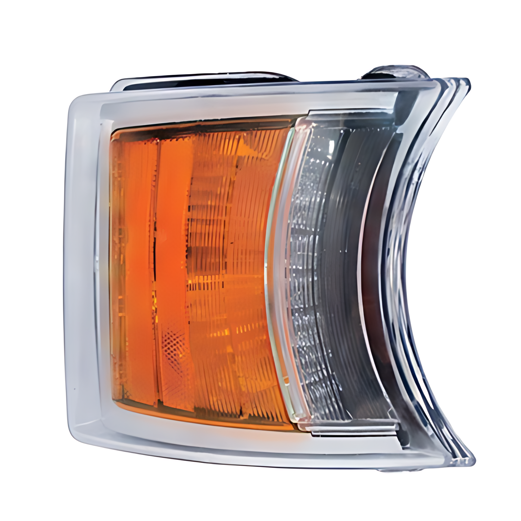 LANTERNA DIRECIONAL LED AMARELA - PL15444161