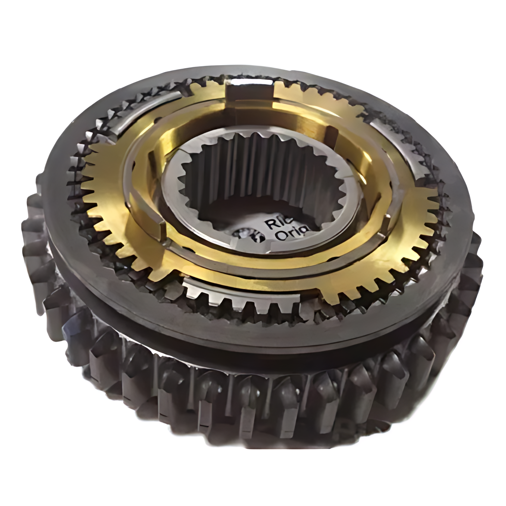 SINCRONIZADOR 3/4 MARCHA FIAT DUCATO - 9467633588