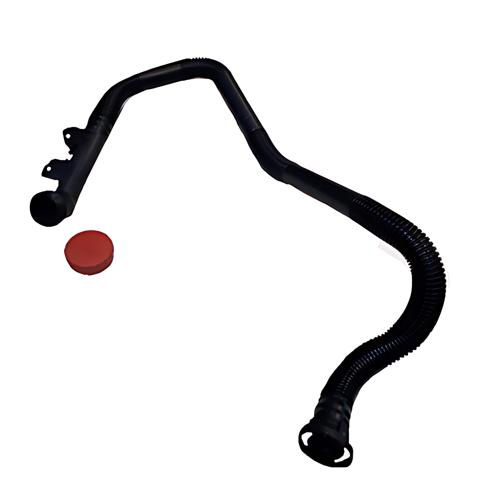 TUBO ENCHIMENTO OLEO MOTOR - 2V5115308