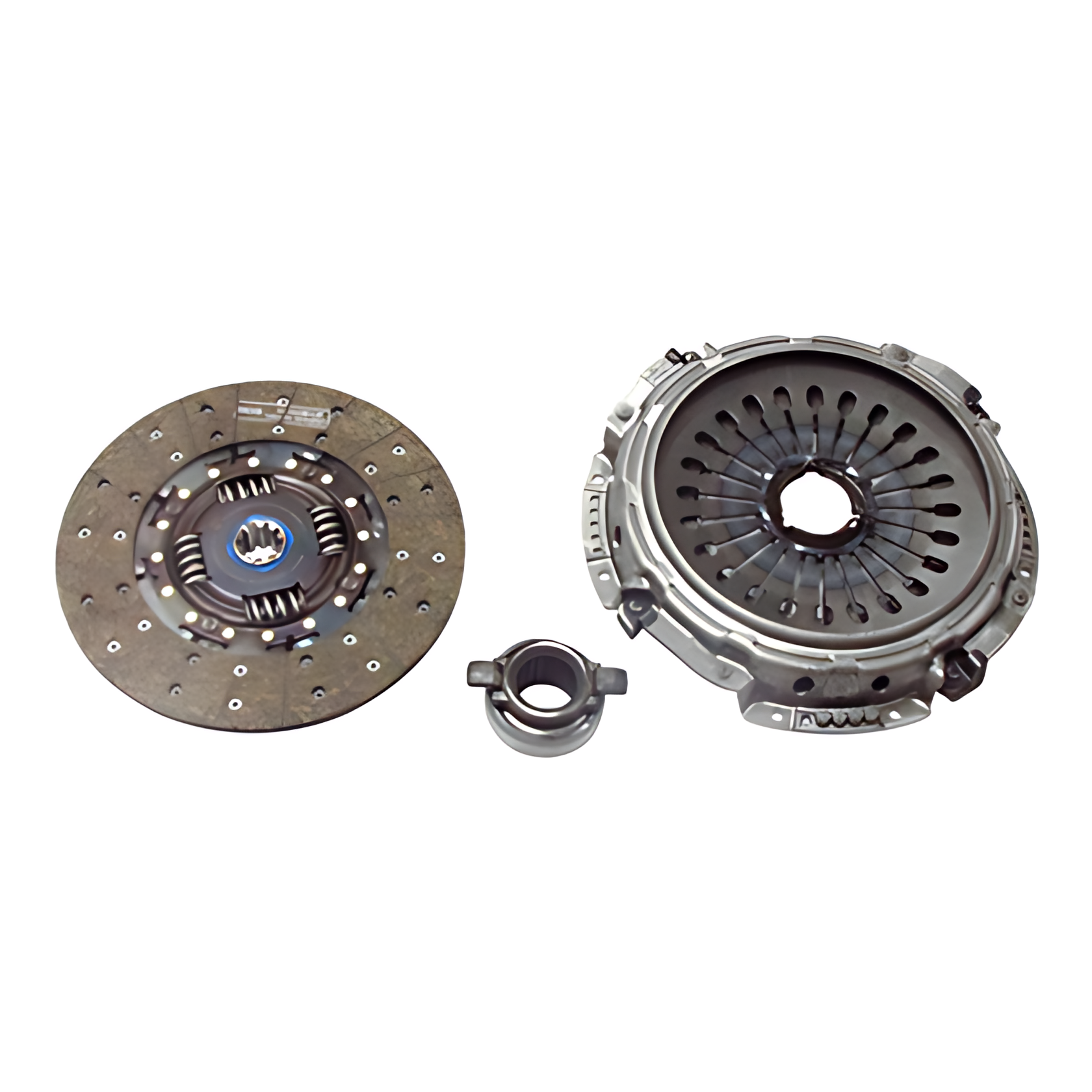 KIT EMBREAGEM 310MM - 6204