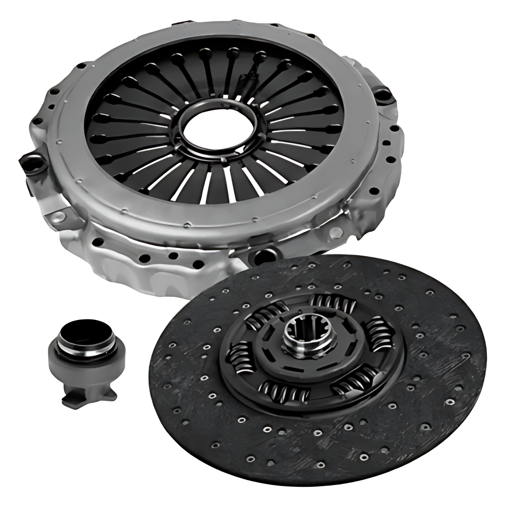 KIT EMBREAGEM 430MM - 6453