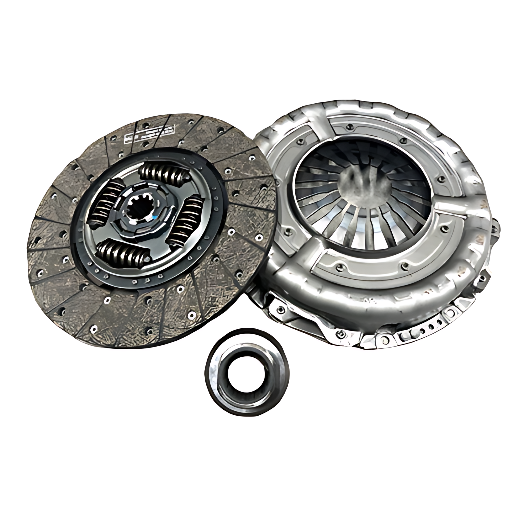 KIT EMBREAGEM 330MM - 3400000715