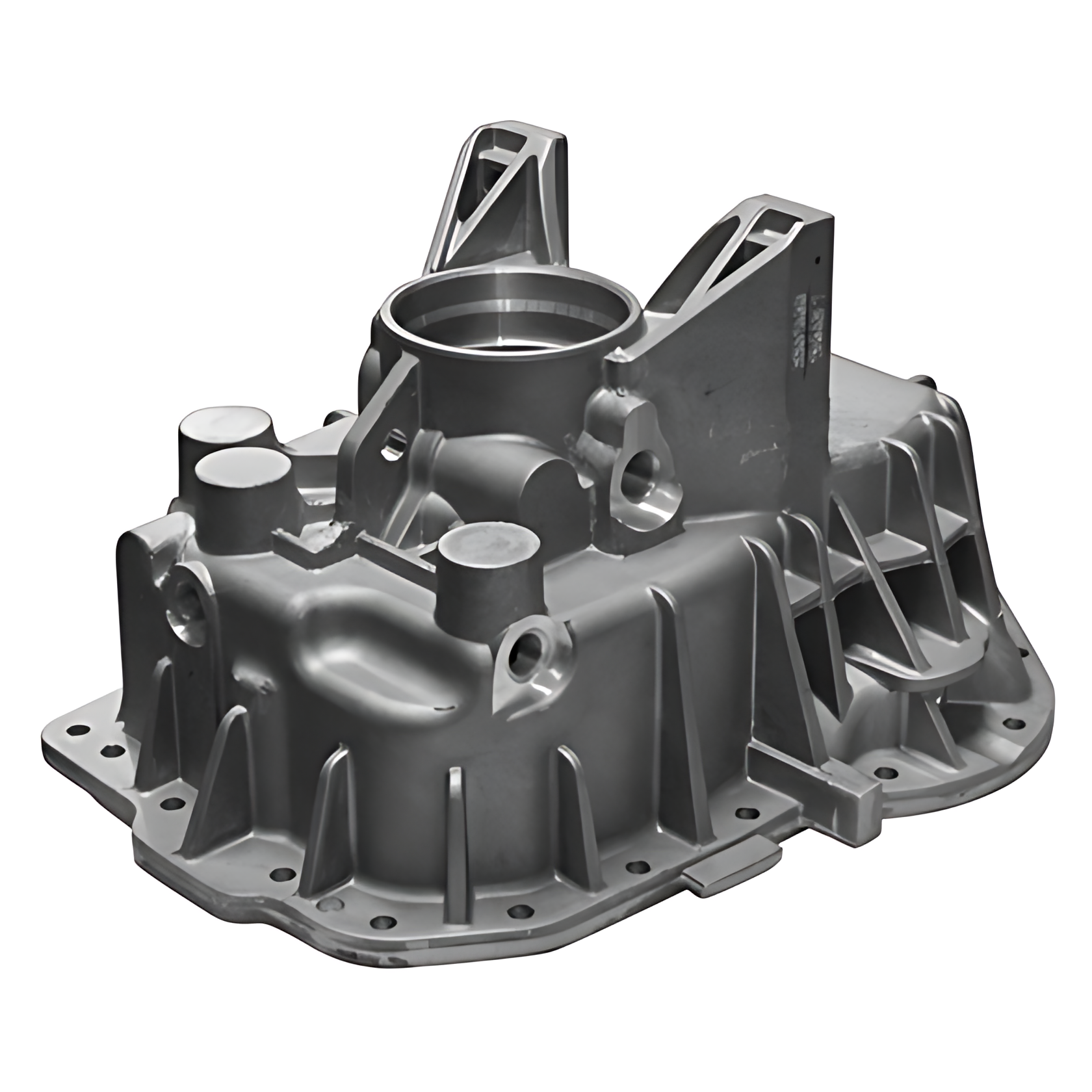 CARCACA TRASEIRA - 9792610005