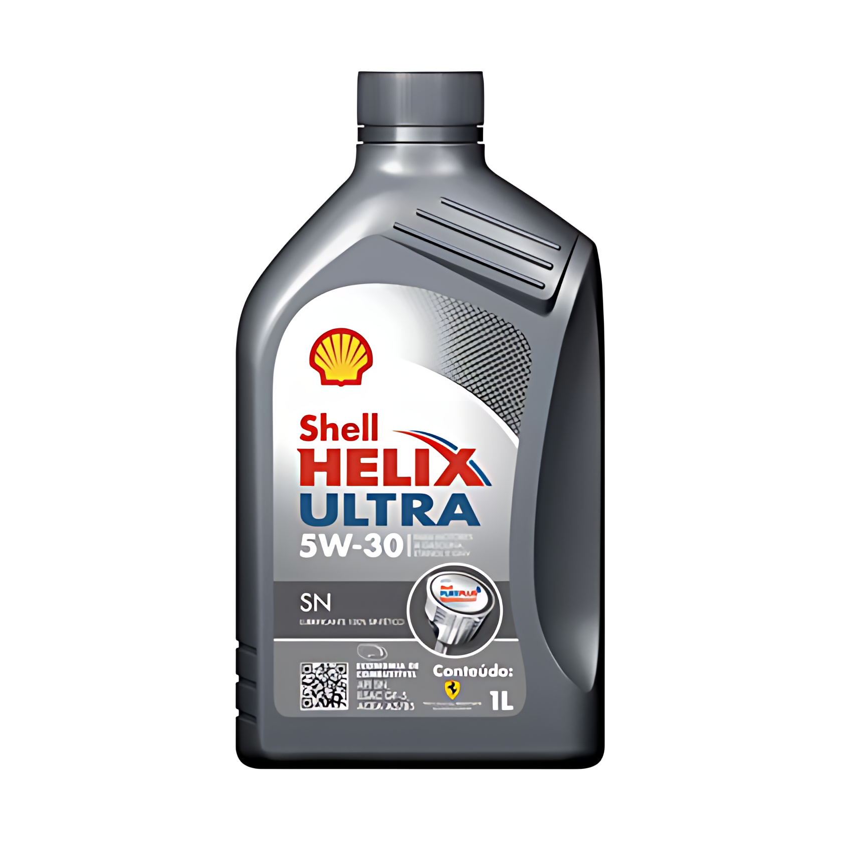 OLEO MOTOR HELIX ULTRA 5W30 1 LITRO - 43607905