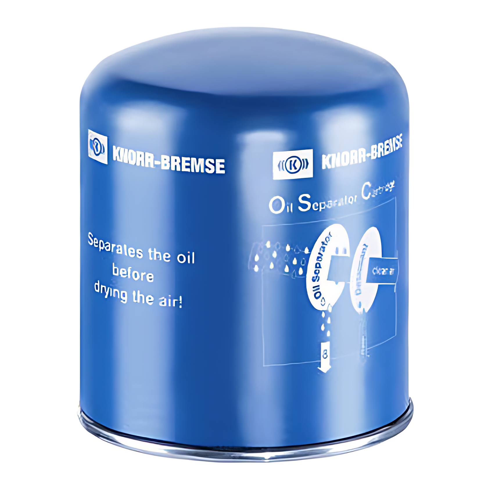 FILTRO SECADOR APU COALESCENTE ( PREMIUM ) - 2T2616787