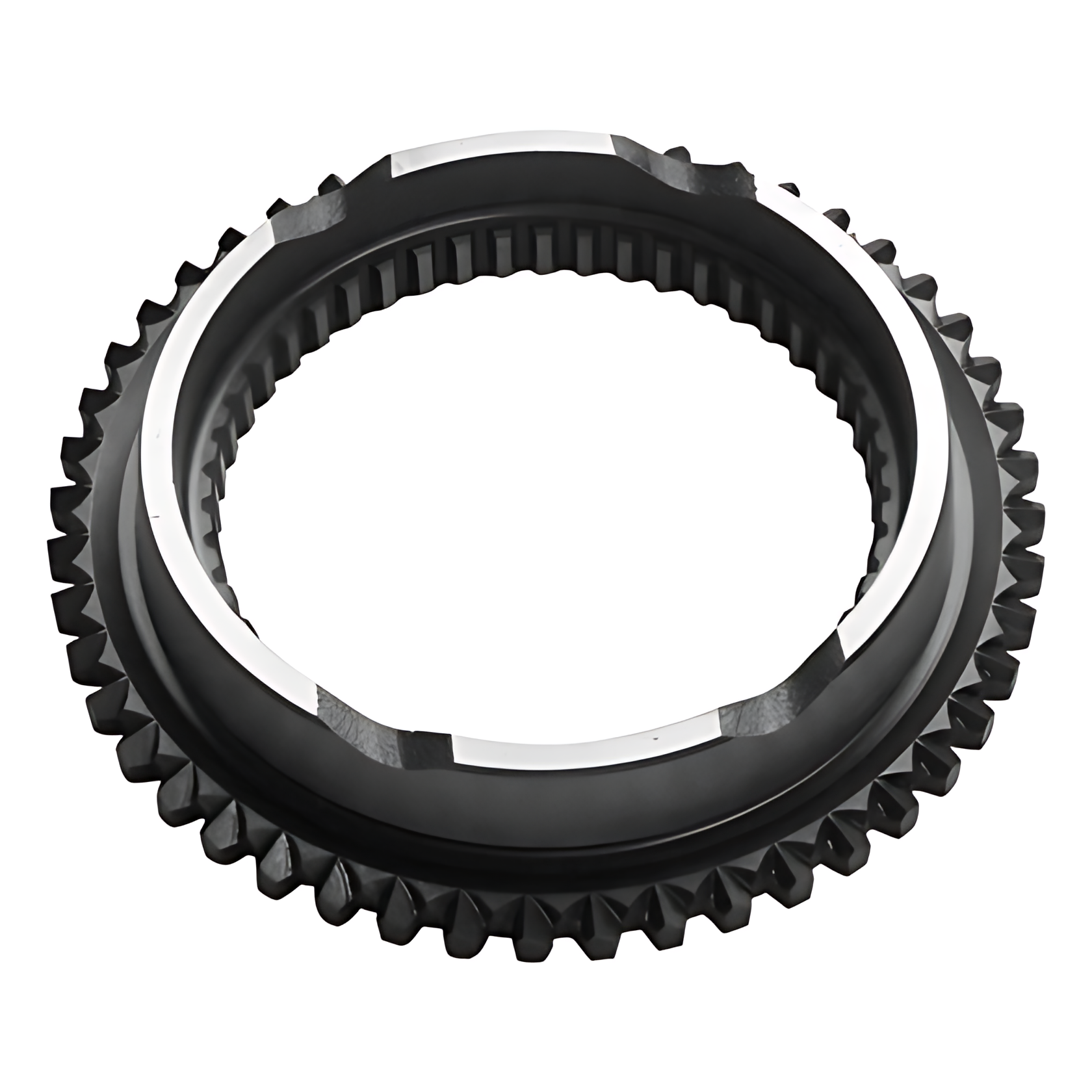 CONE  SINCRONIZADO QUARTA - 0002655319