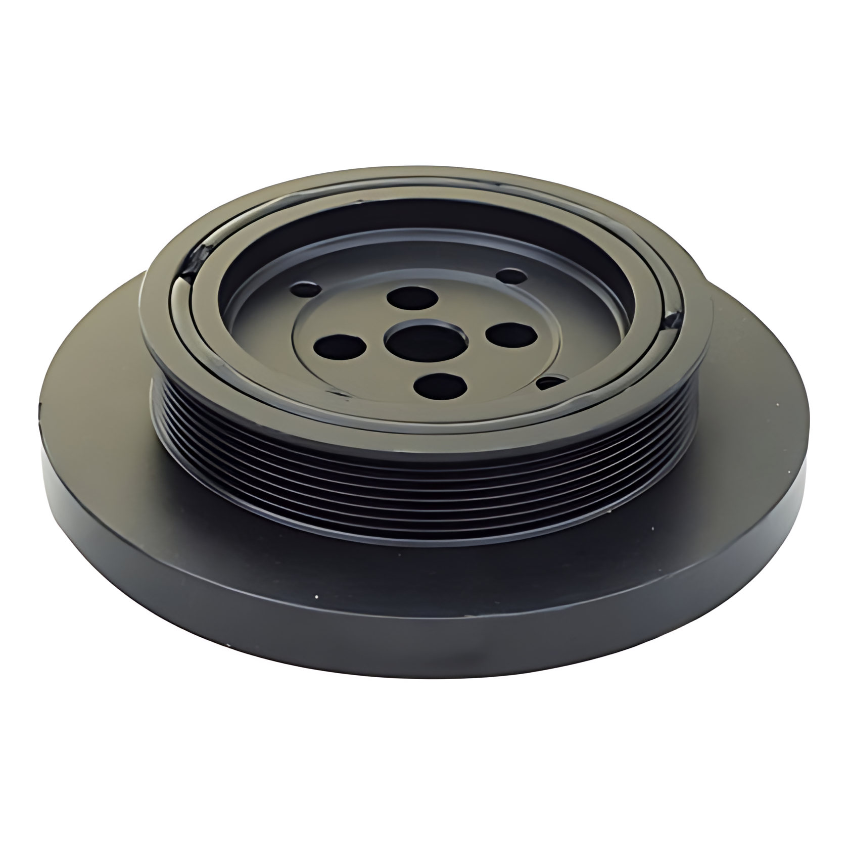 POLIA ANTIVIBRATORIA MOTOR CUMMINS 6CTAA 8.3 - R3350P