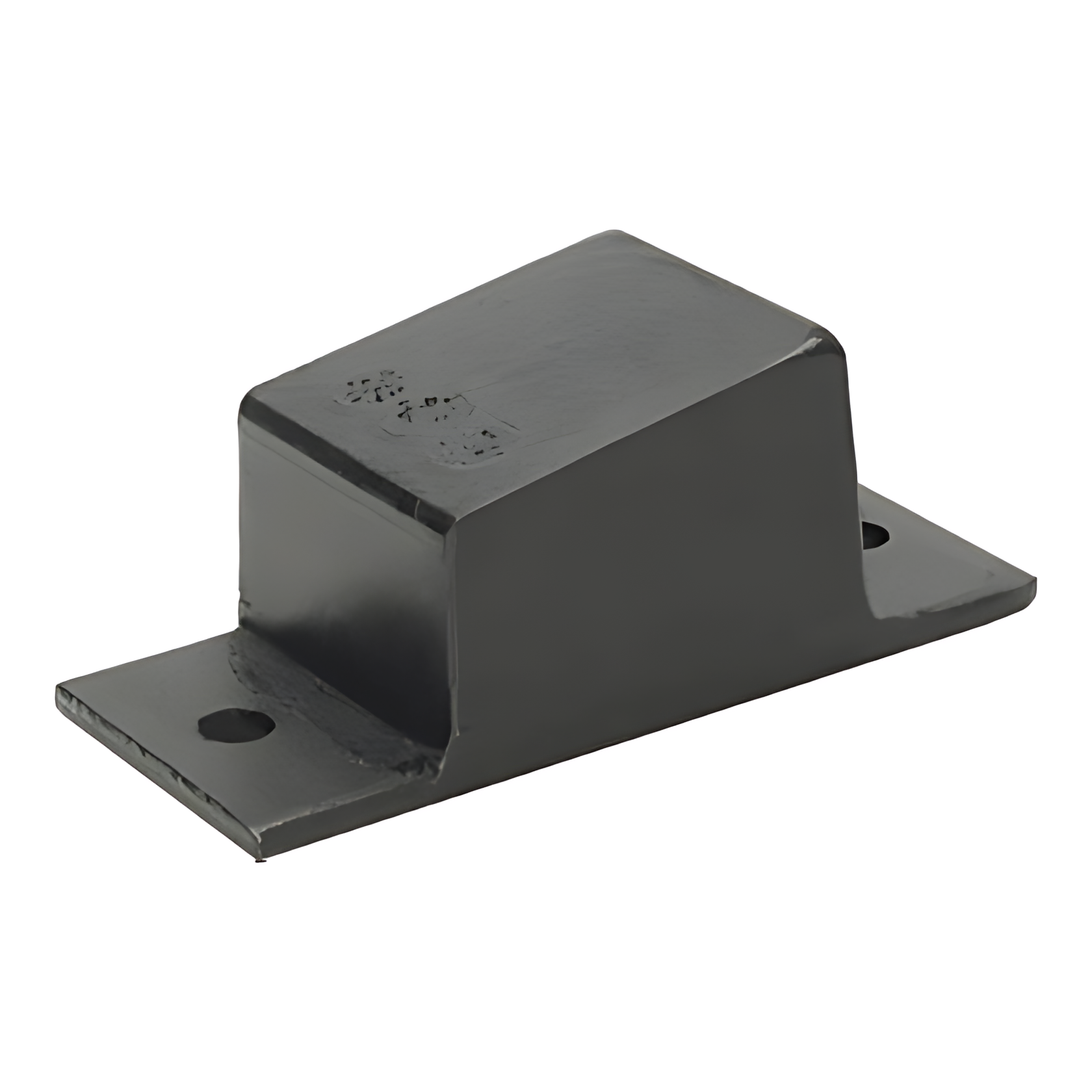 BATENTE TRASEIRO SUSPENSAO CABINE - R264