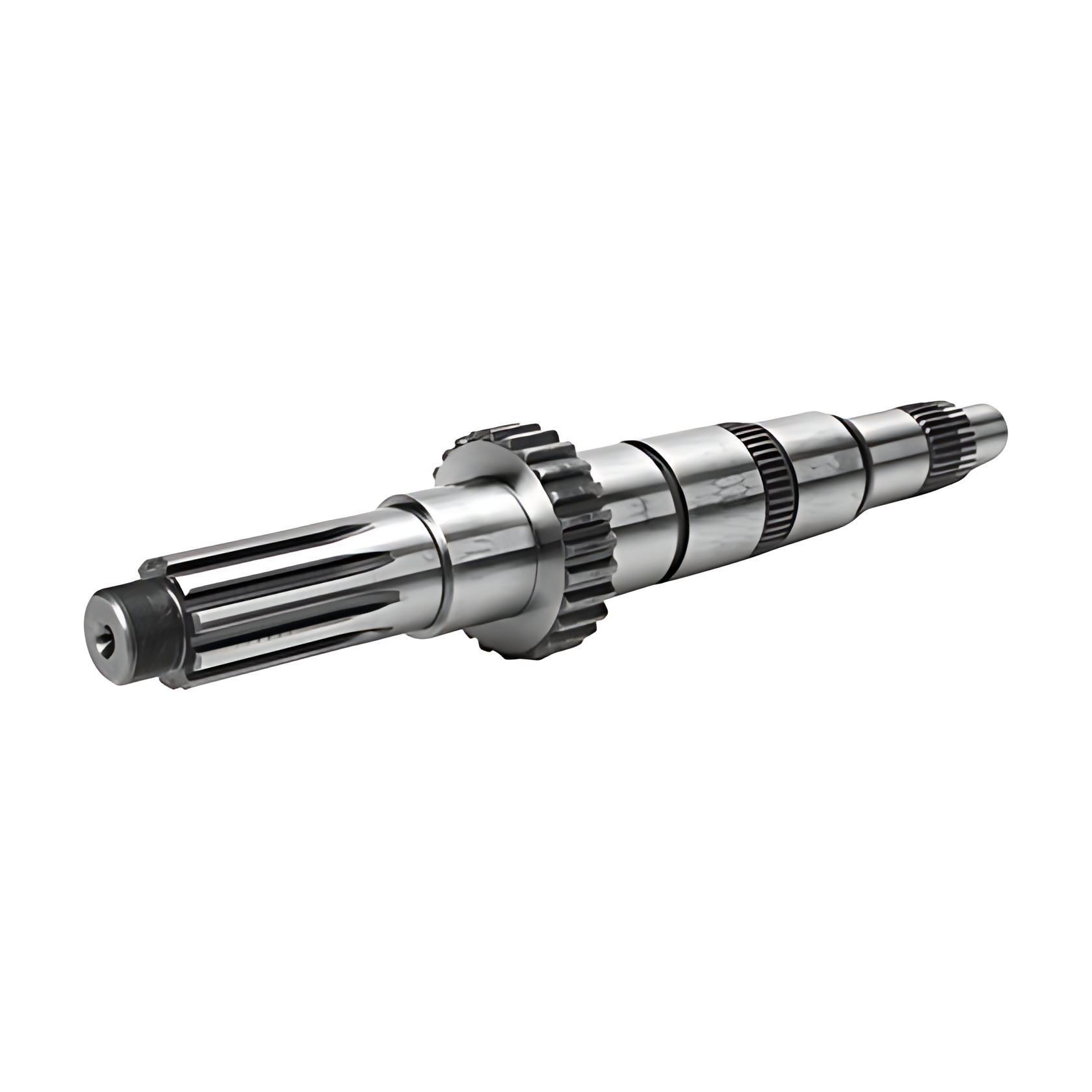 EIXO PRINCIPAL - 13330201