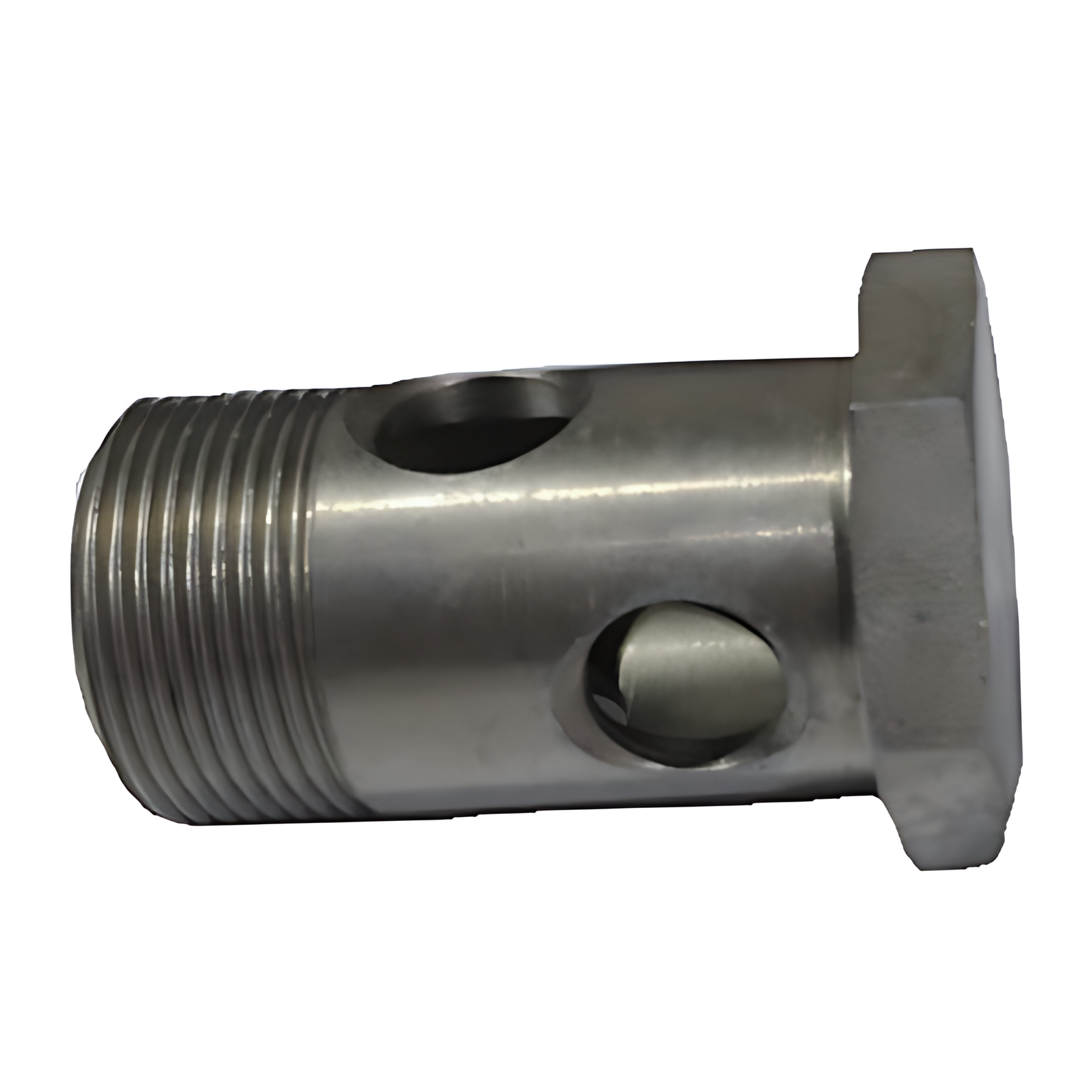 PARAFUSO OCO BOMBA HIDRAULICA - N10795401