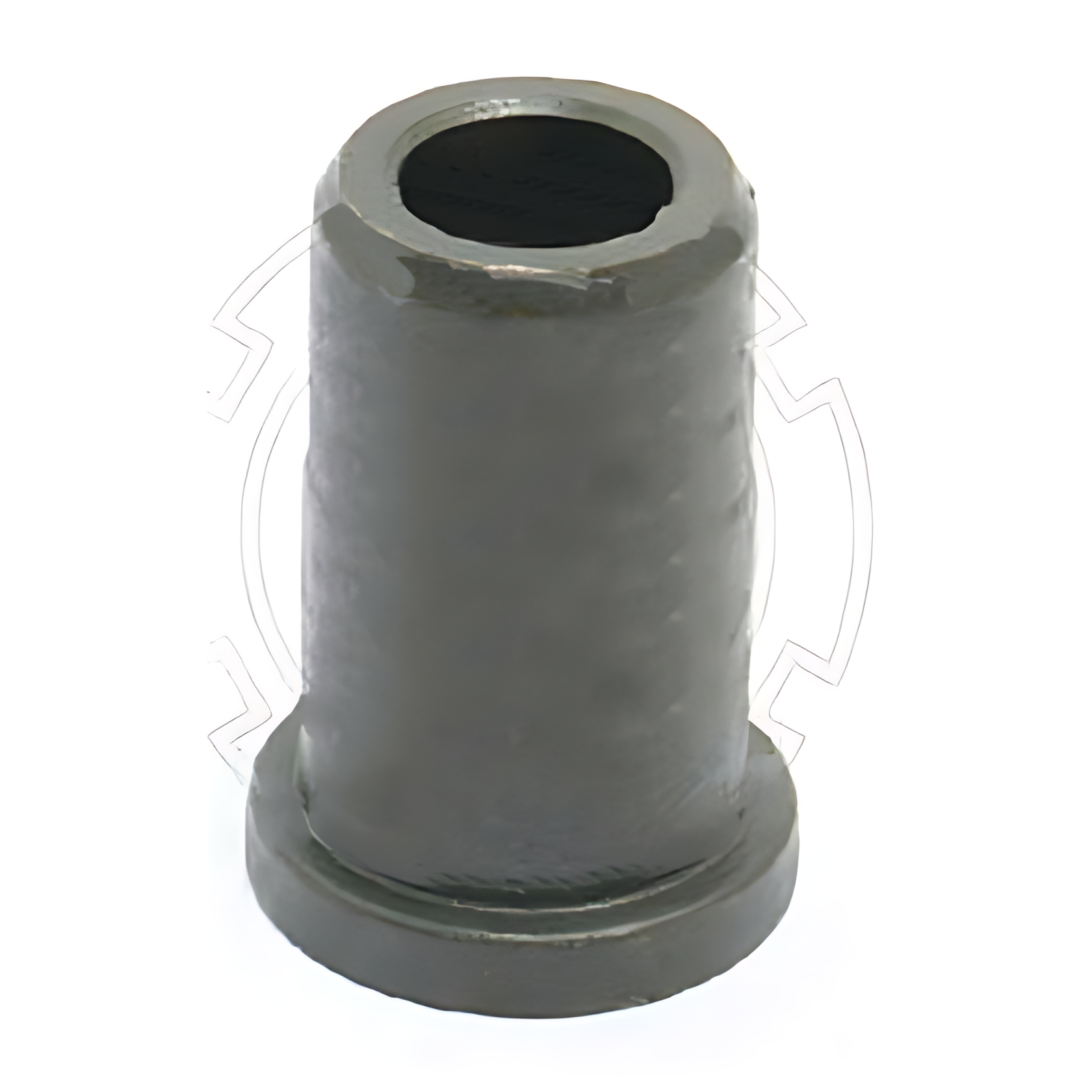 BUCHA GARFO REDUZIDO - 3273530438