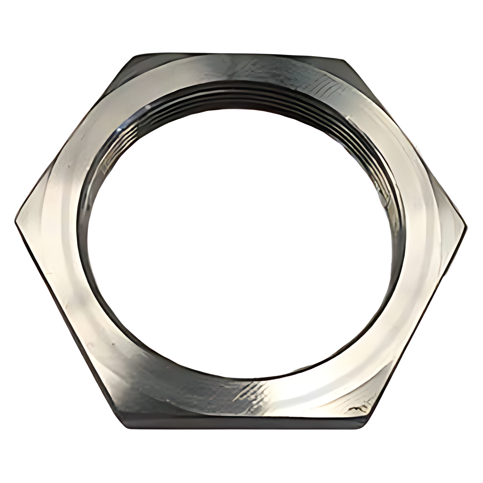 CONTRA PORCA CUBO RODA 3/4  MS13113 ACO - 2RD501471