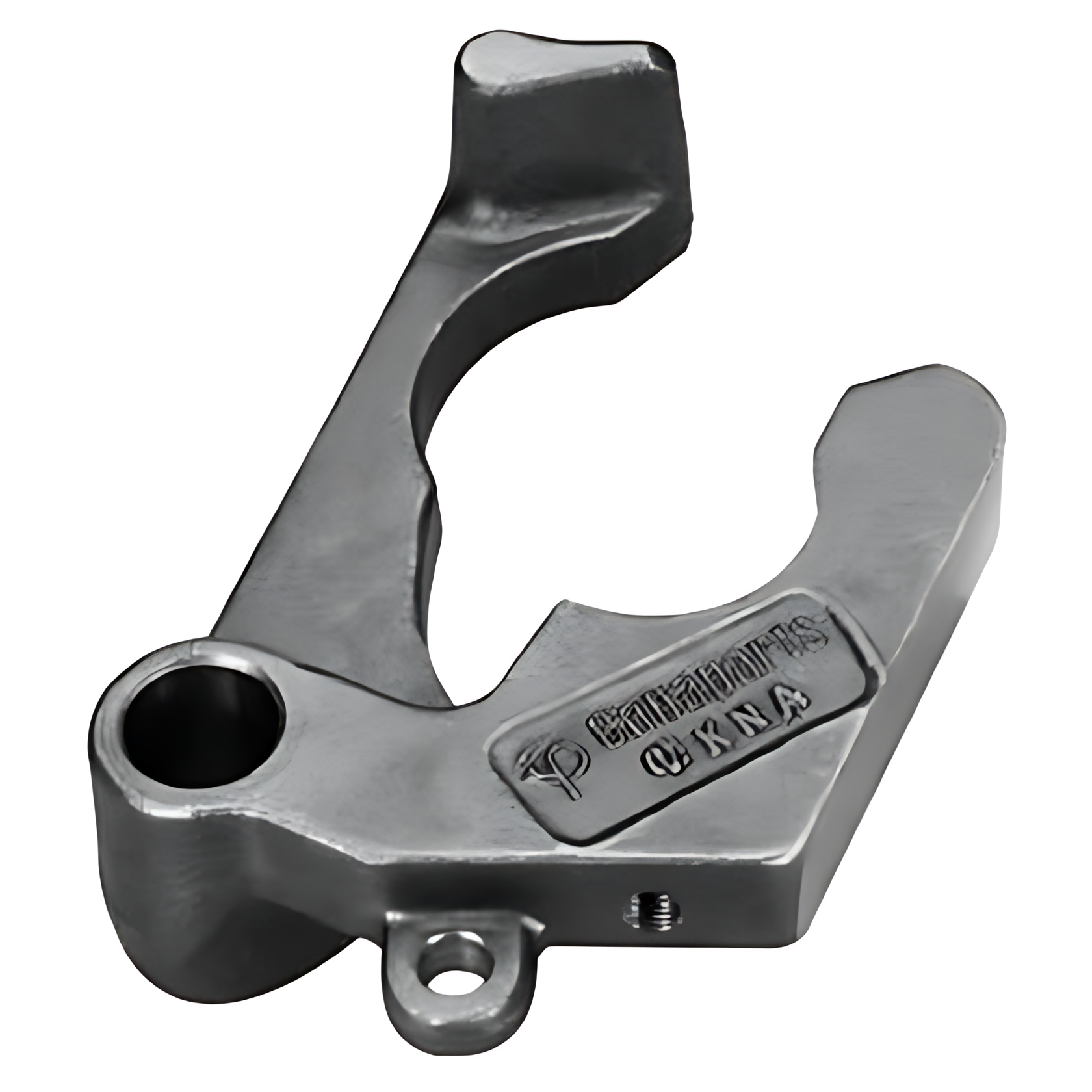 GARRA DE TRAVAMENTO 5 RODA FONTAINE 2 - 59013786