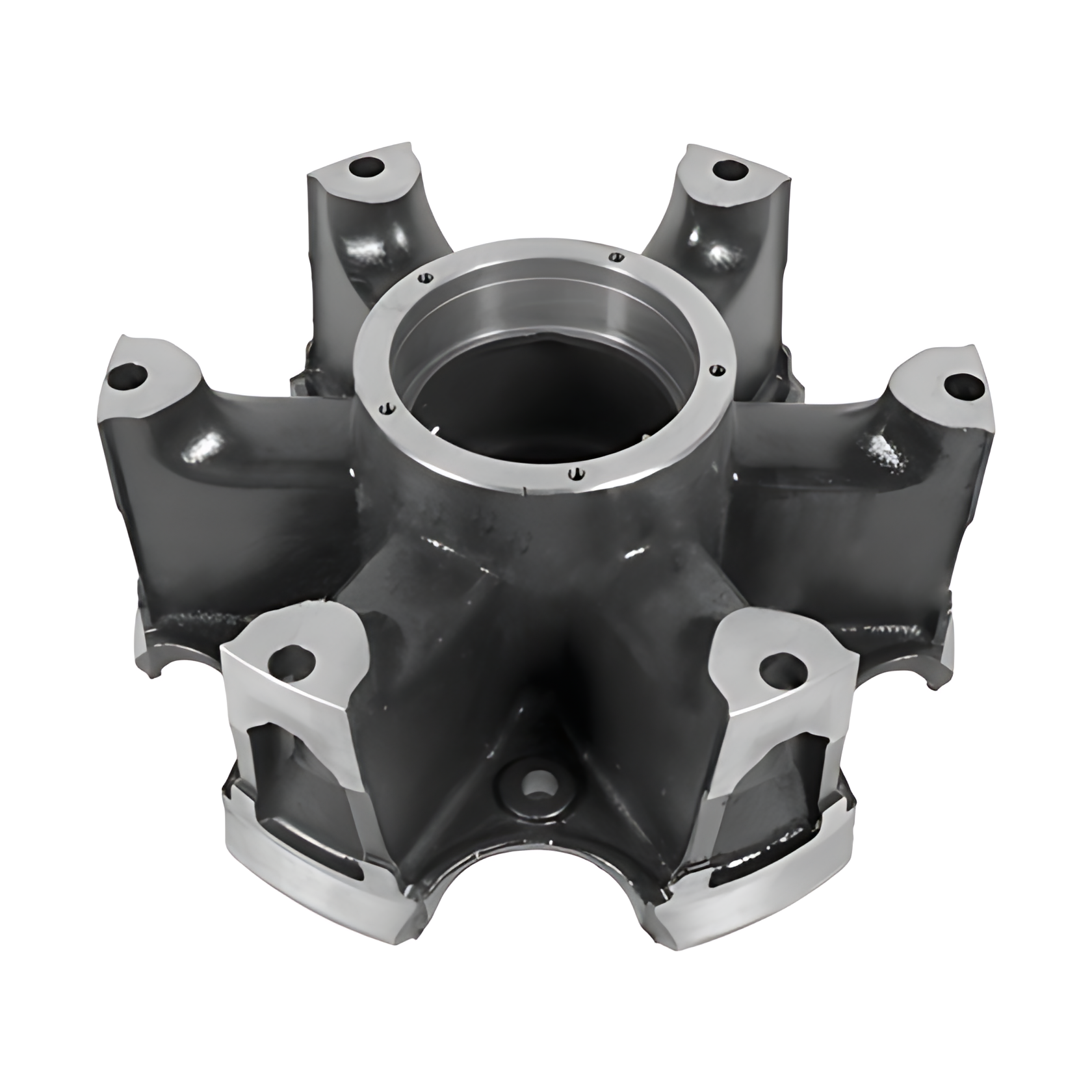 CUBO RODA RAIADO - 5001005324007