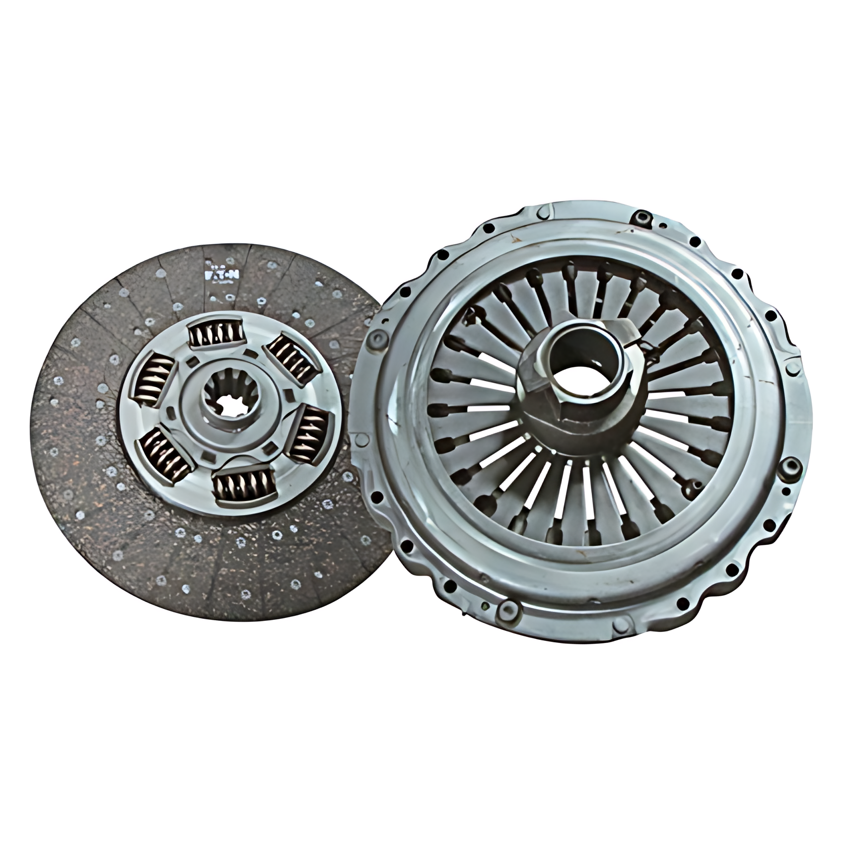 KIT EMBREAGEM 430MM REMAN - 174029RM