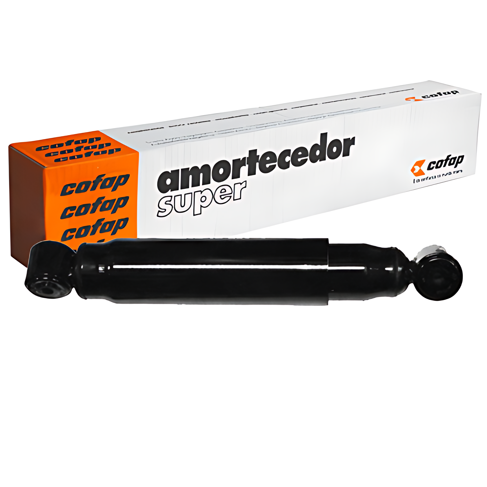 AMORTECEDOR EIXO DIANTEIRO - 6025014020003