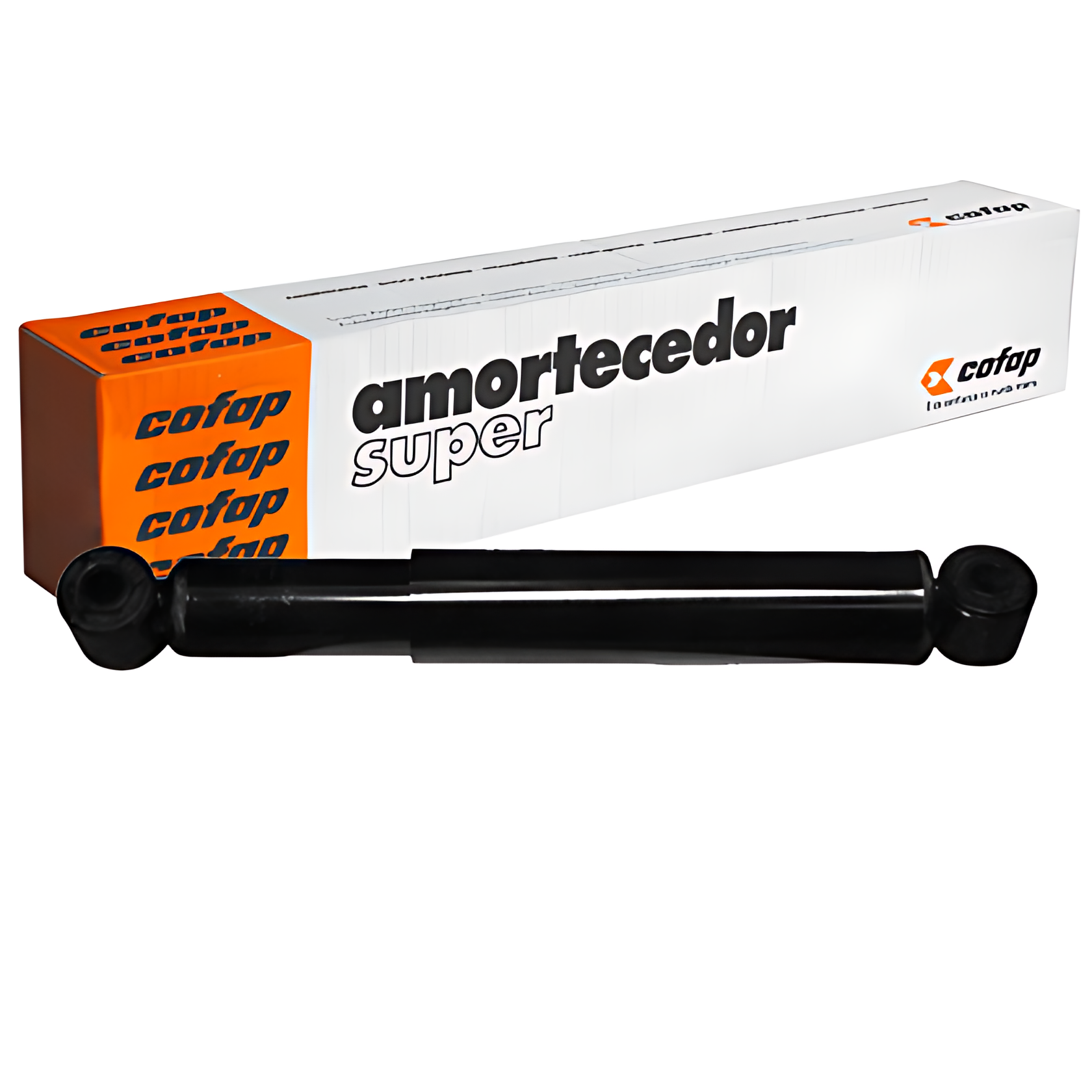 AMORTECEDOR EIXO TRASEIRO - 71900012